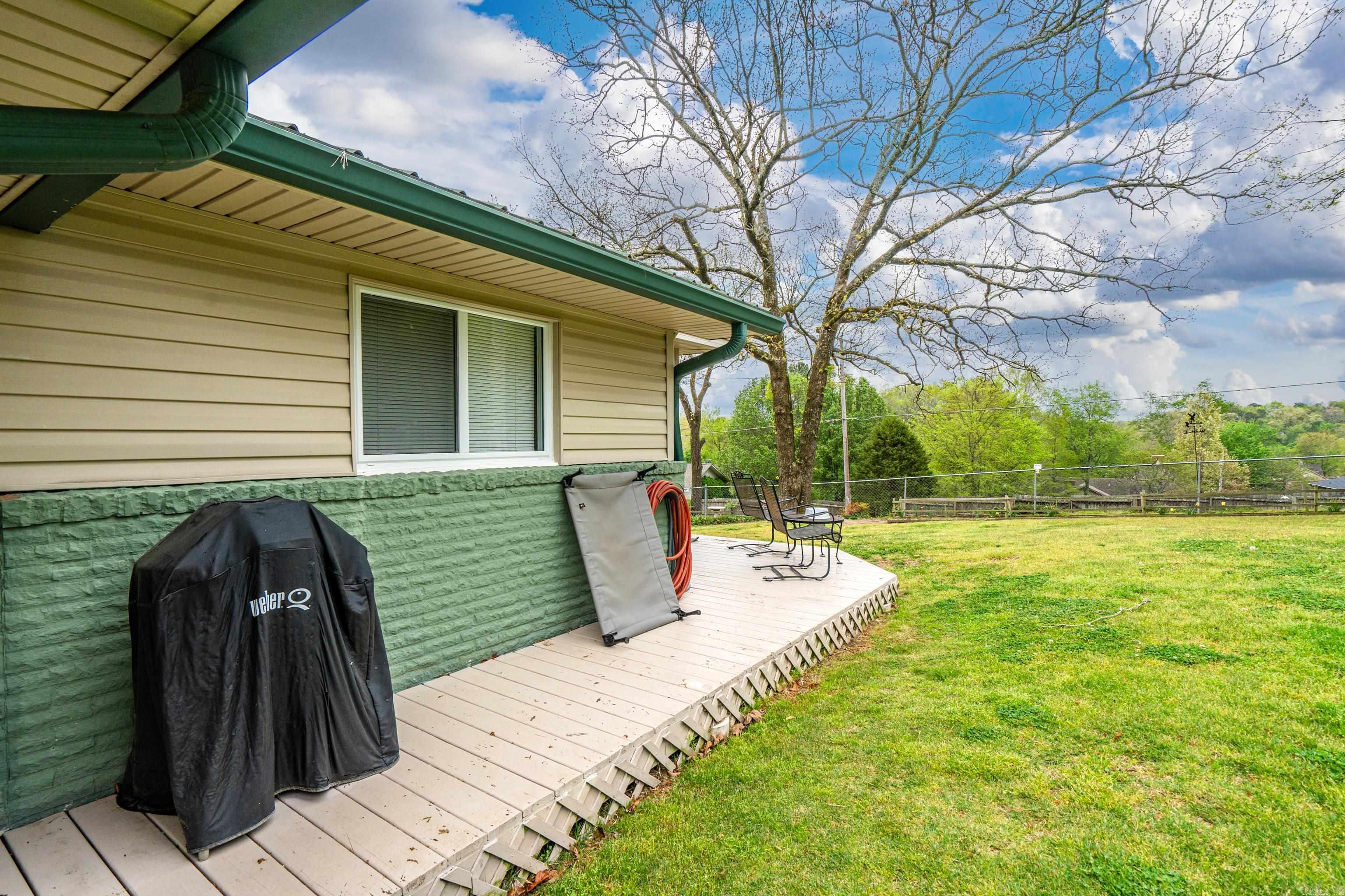 BUSCH PARK ADDITION - Residential