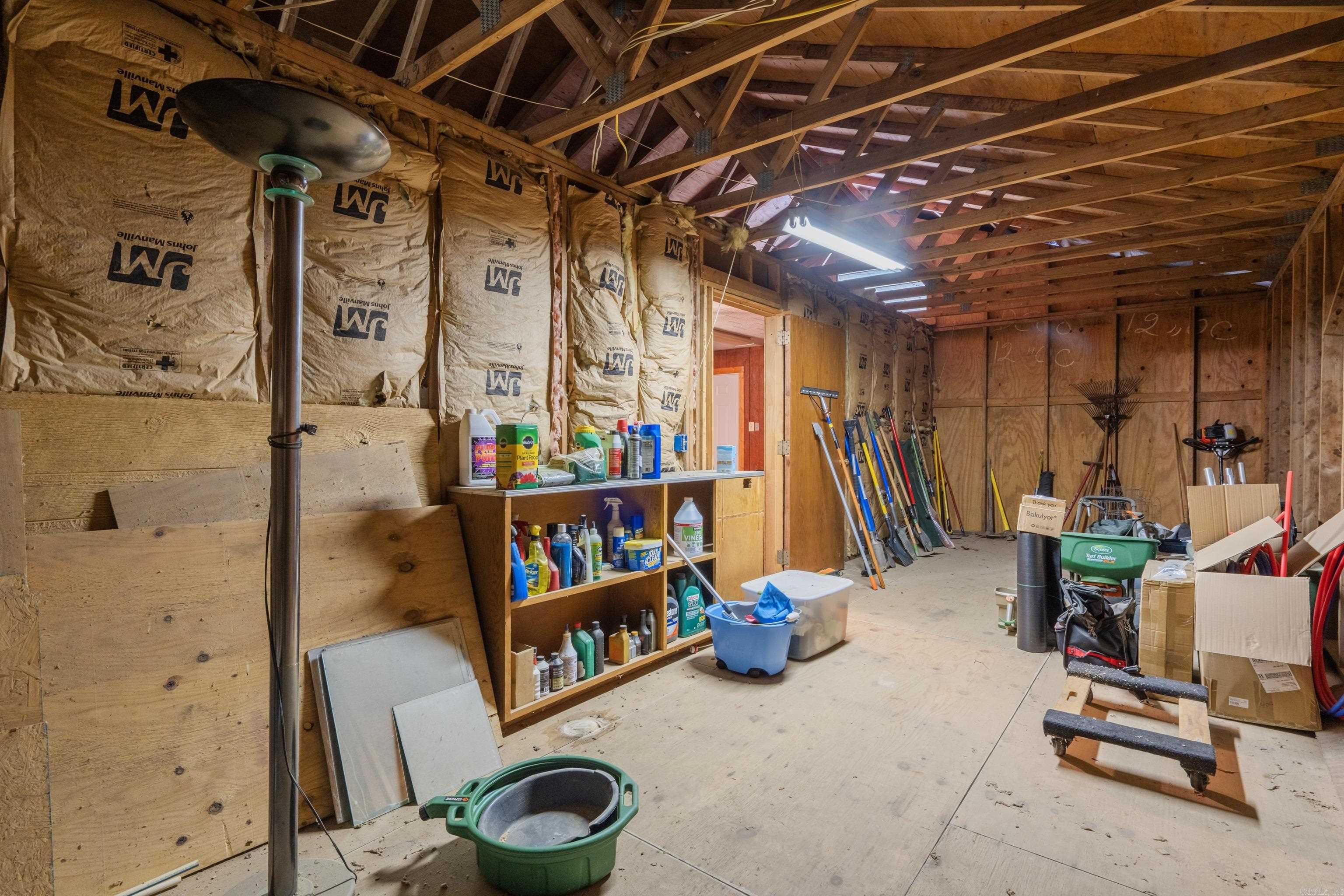 BUSCH PARK ADDITION - Residential