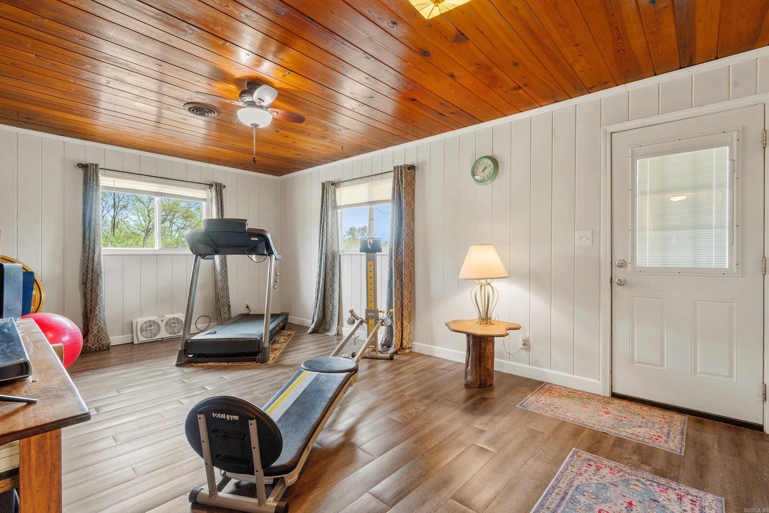 BUSCH PARK ADDITION - Residential