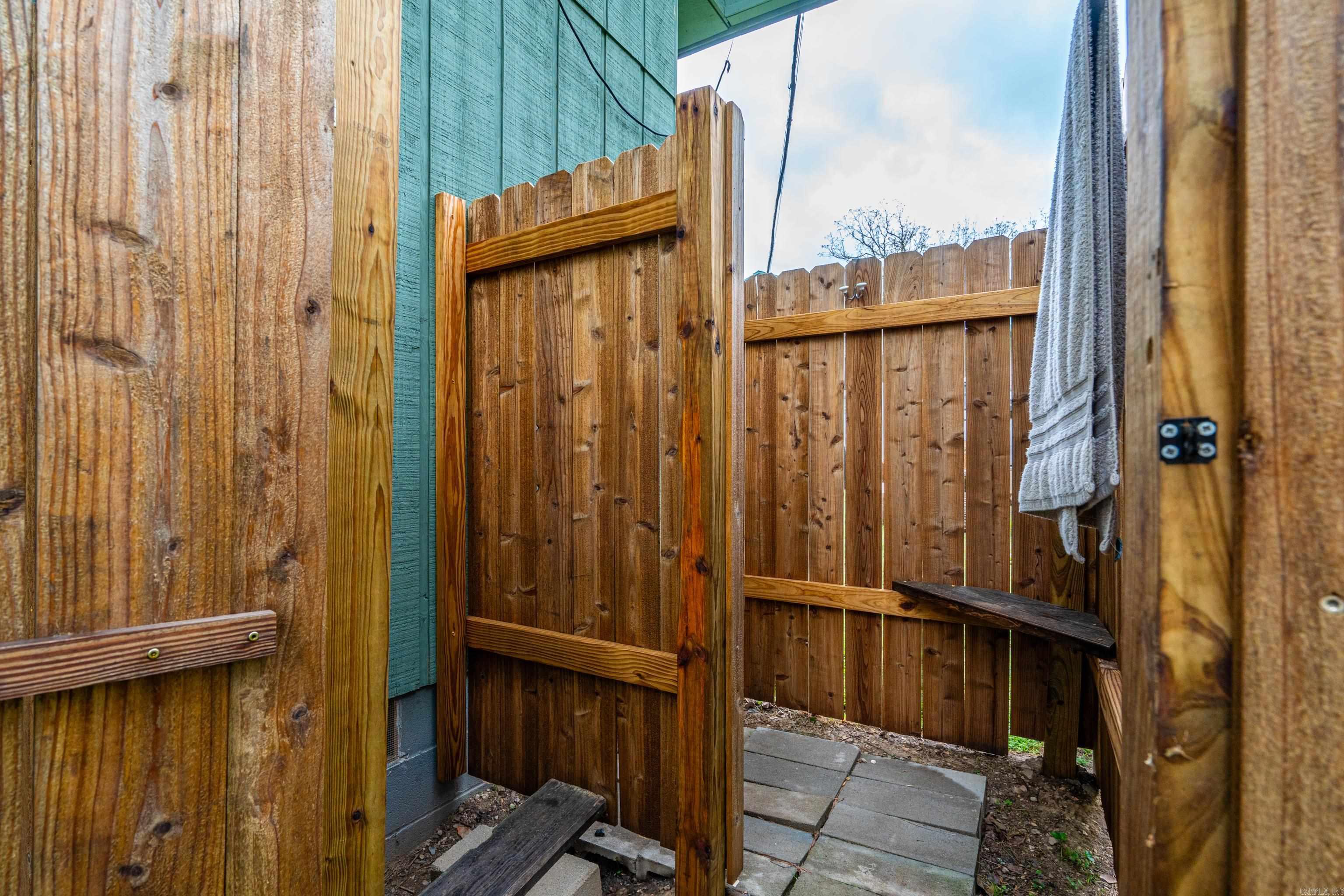 BUSCH PARK ADDITION - Residential