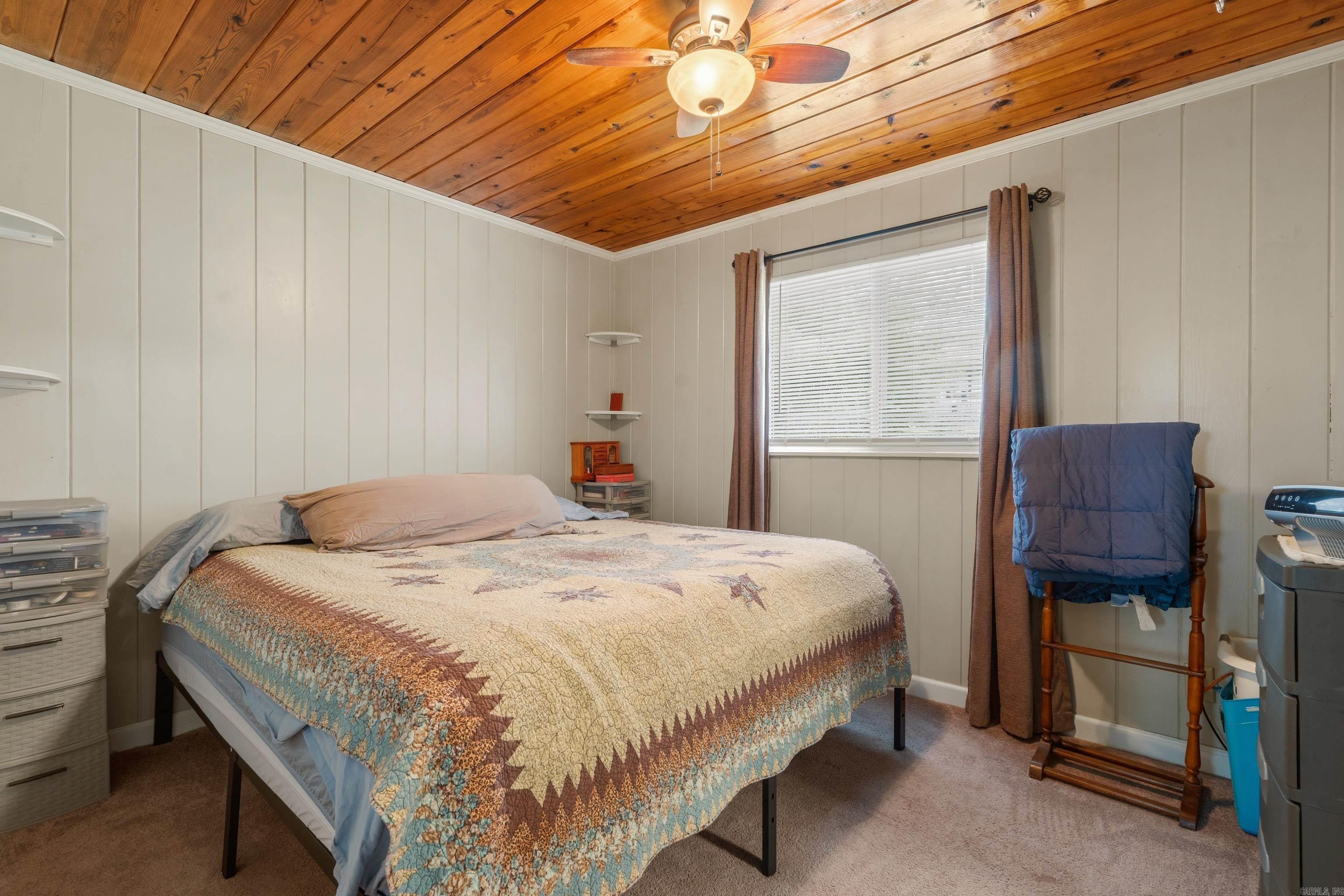 BUSCH PARK ADDITION - Residential