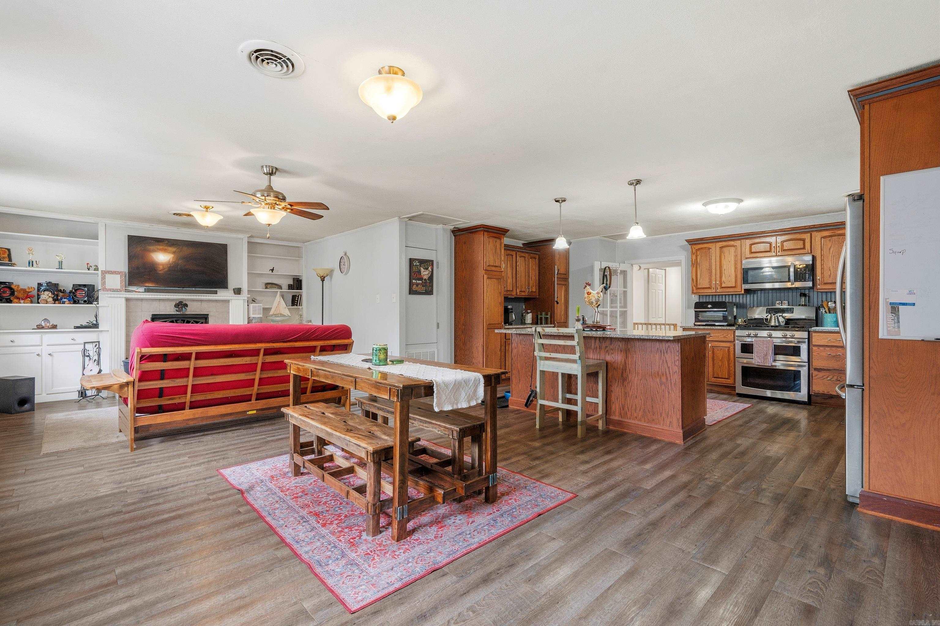 BUSCH PARK ADDITION - Residential