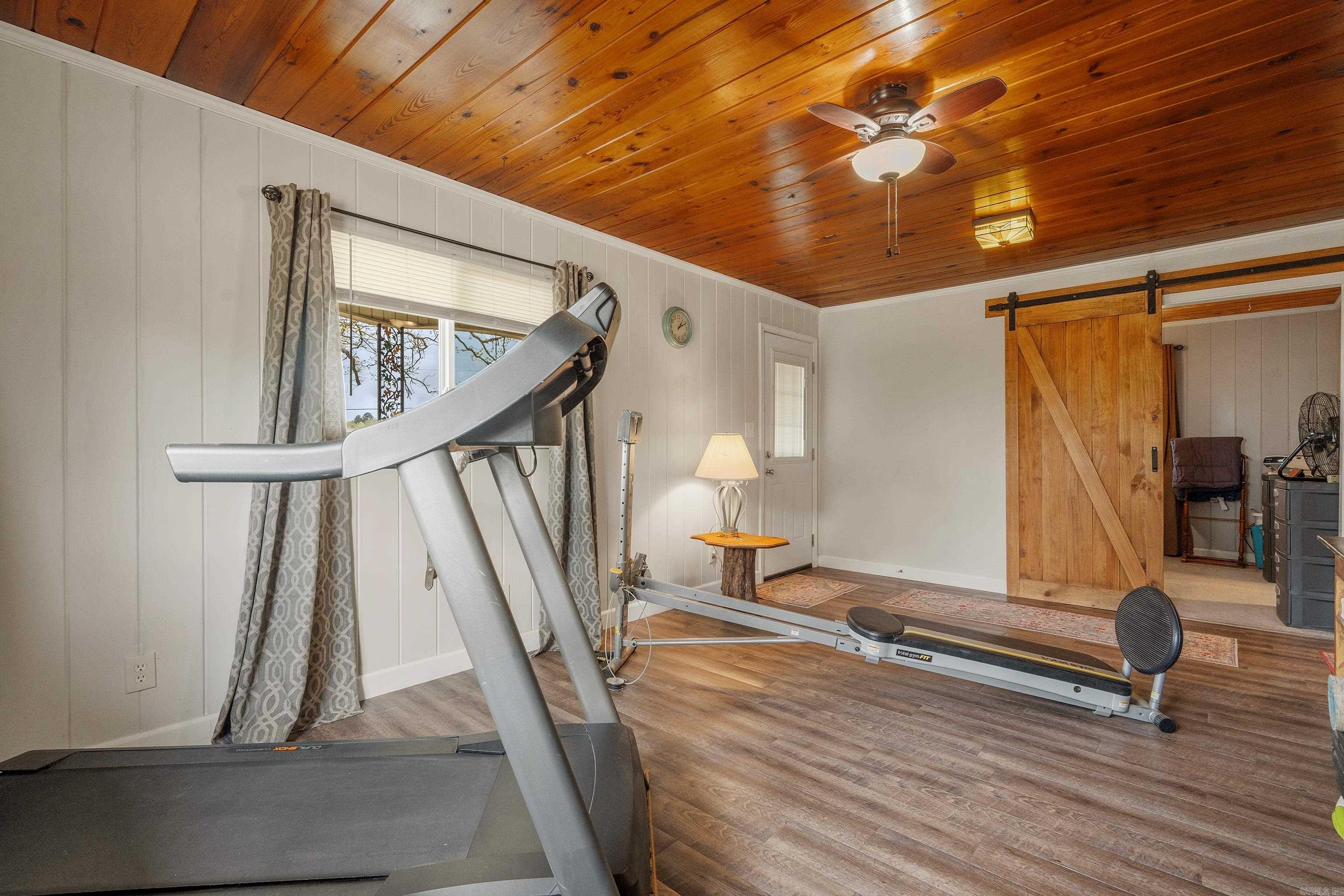 BUSCH PARK ADDITION - Residential