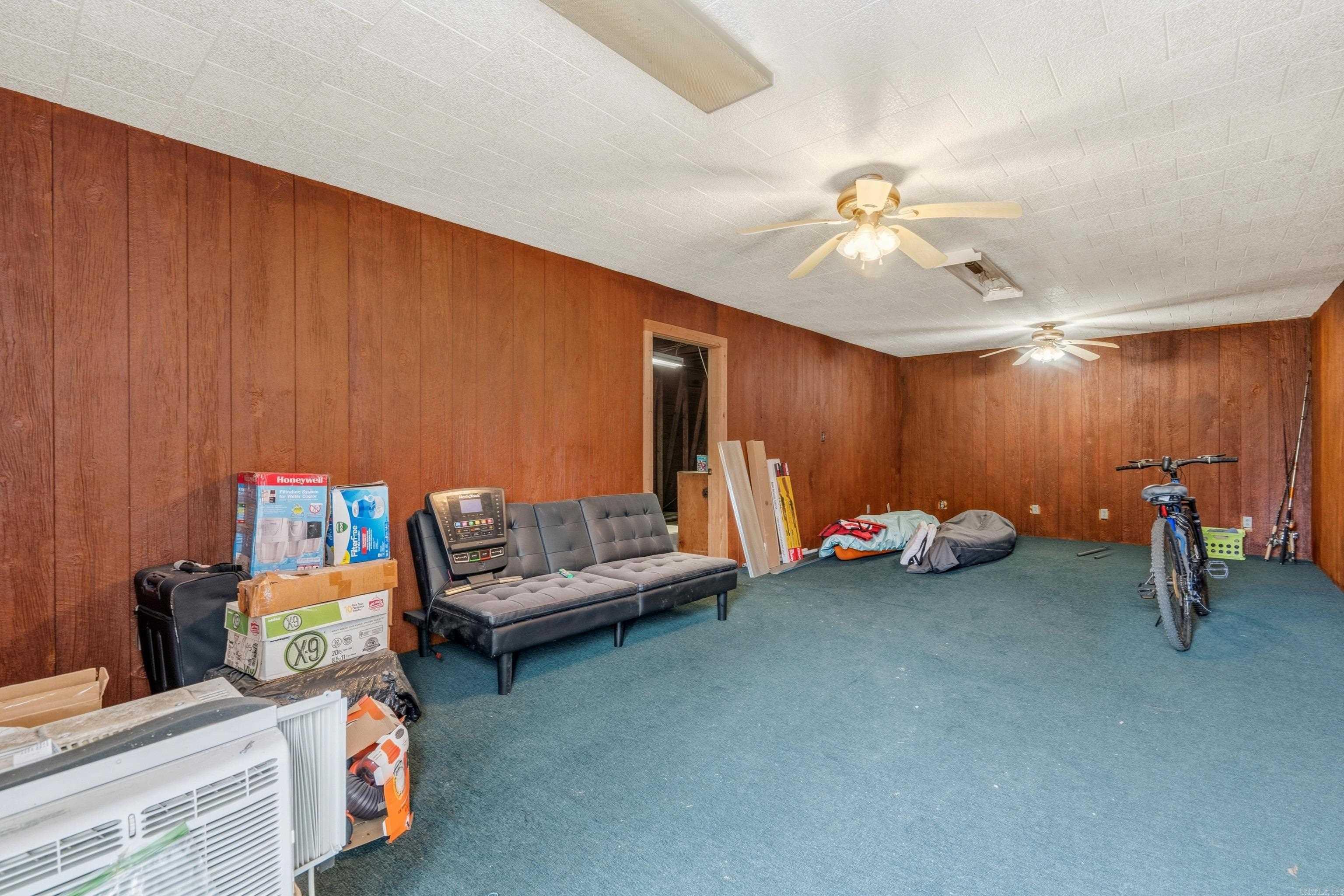 BUSCH PARK ADDITION - Residential