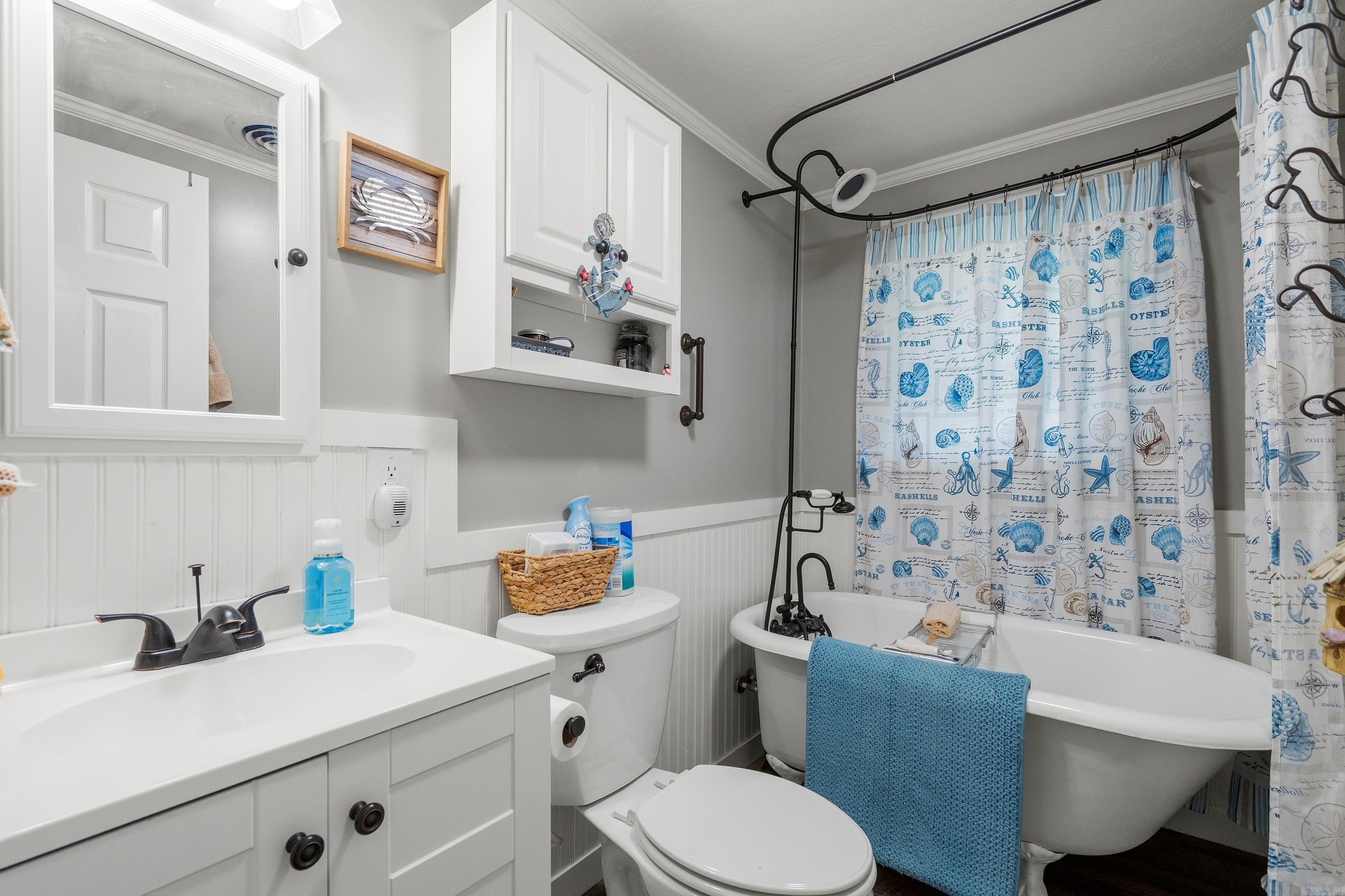 BUSCH PARK ADDITION - Residential