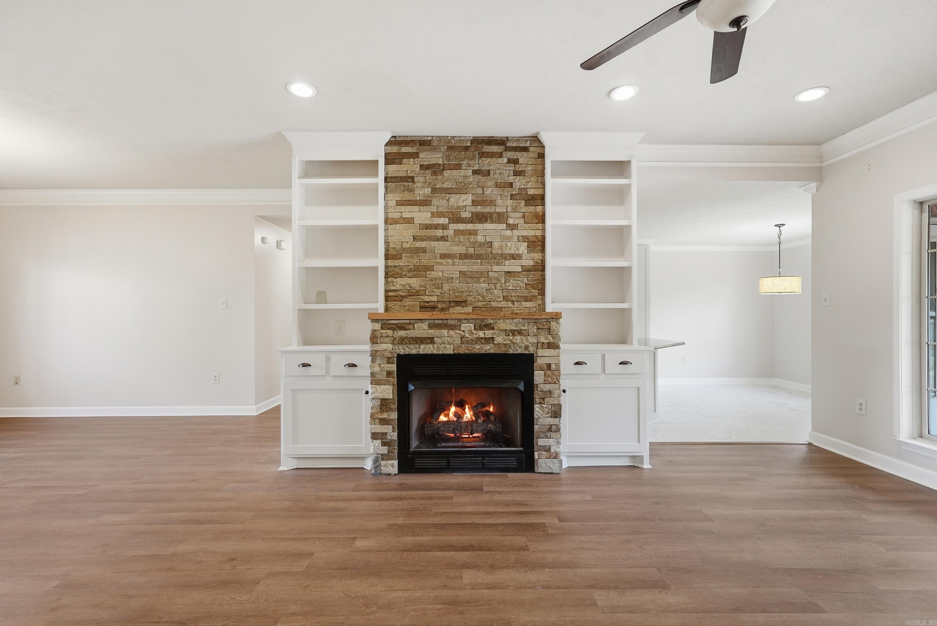 ST JOHN'S - Residential