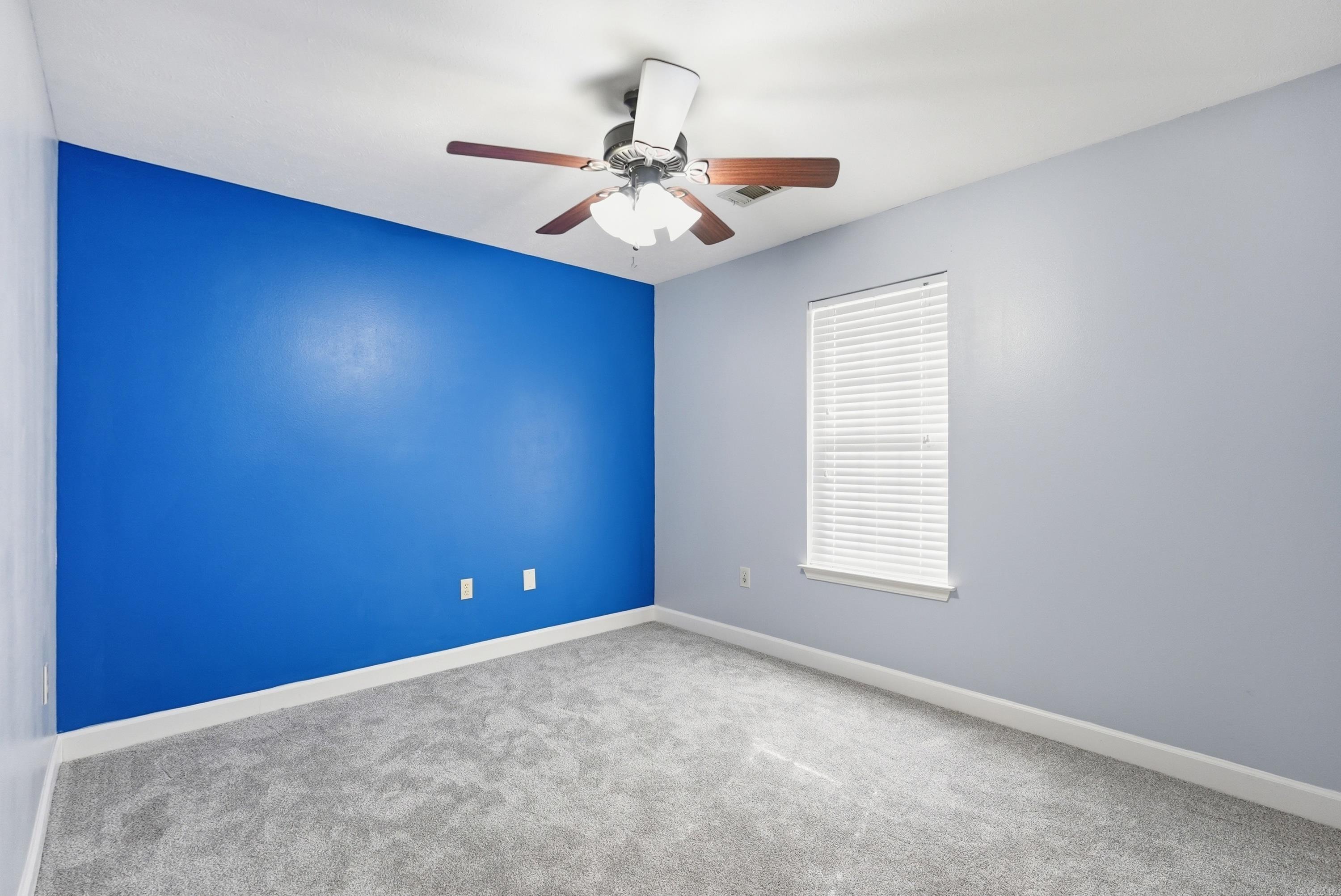 ST JOHN'S - Residential