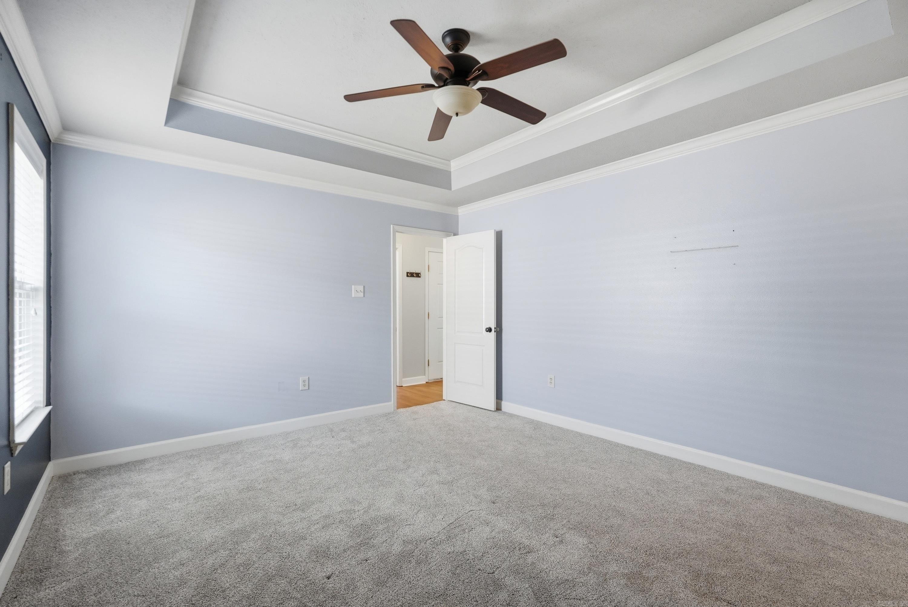 ST JOHN'S - Residential