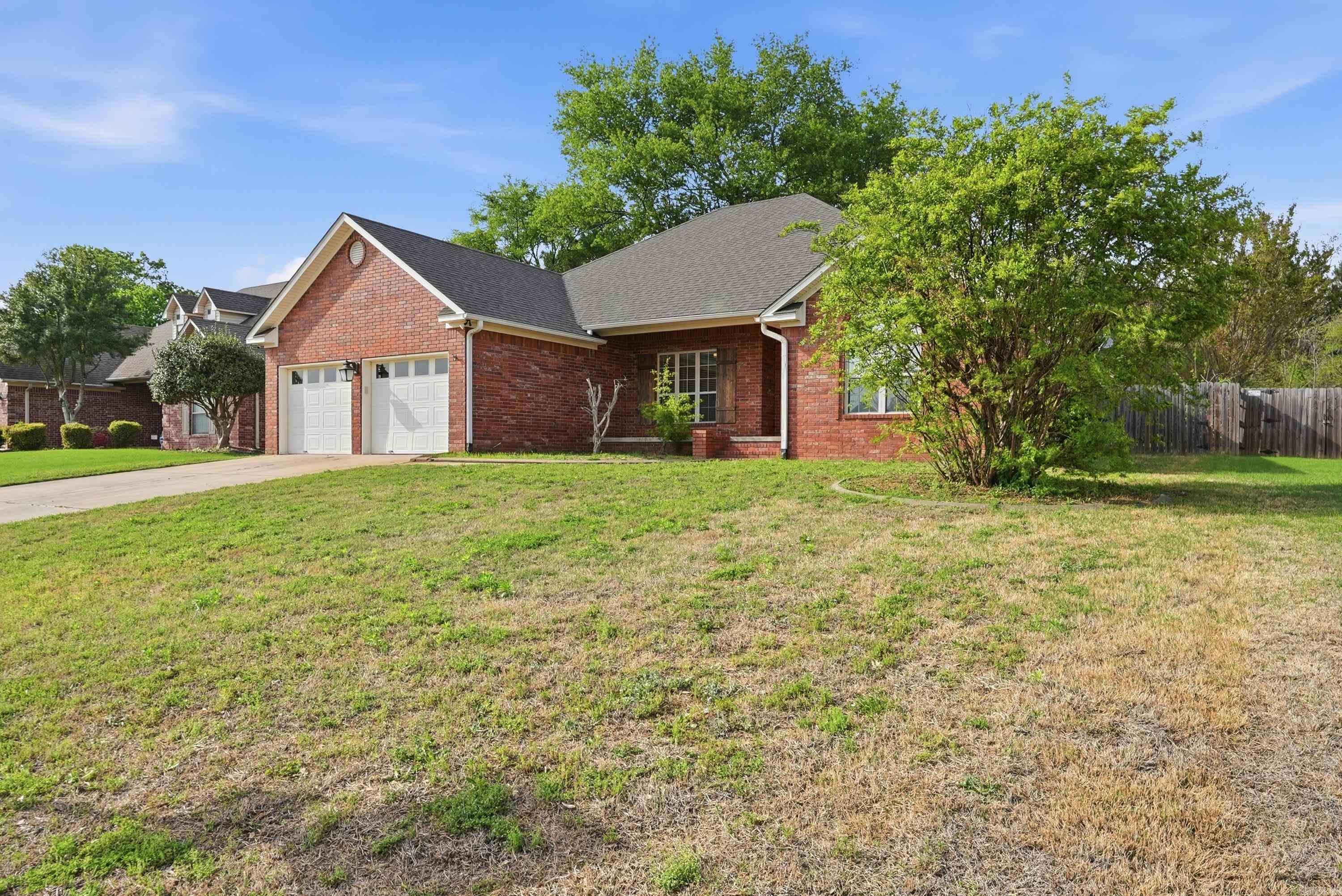 ST JOHN'S - Residential