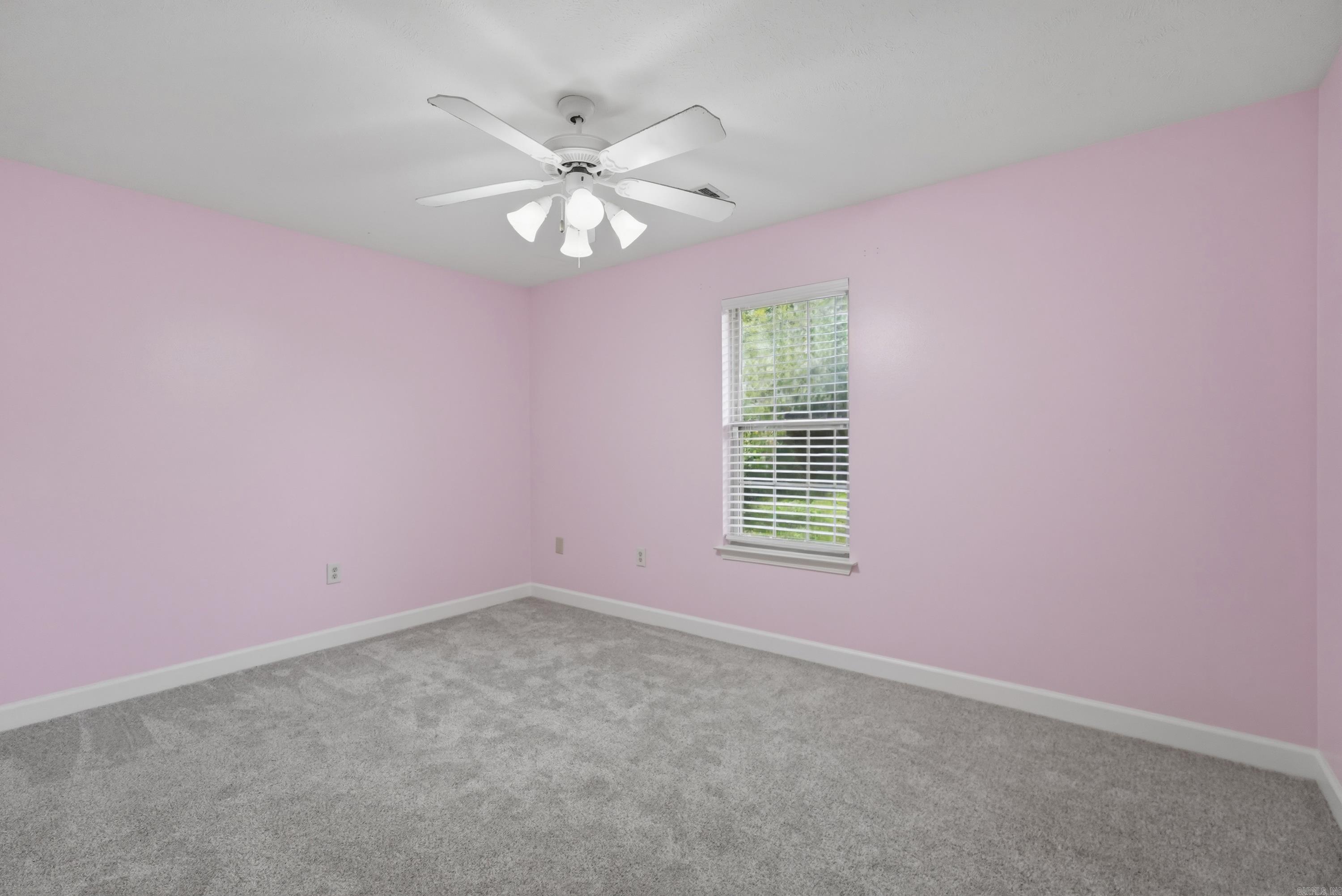 ST JOHN'S - Residential