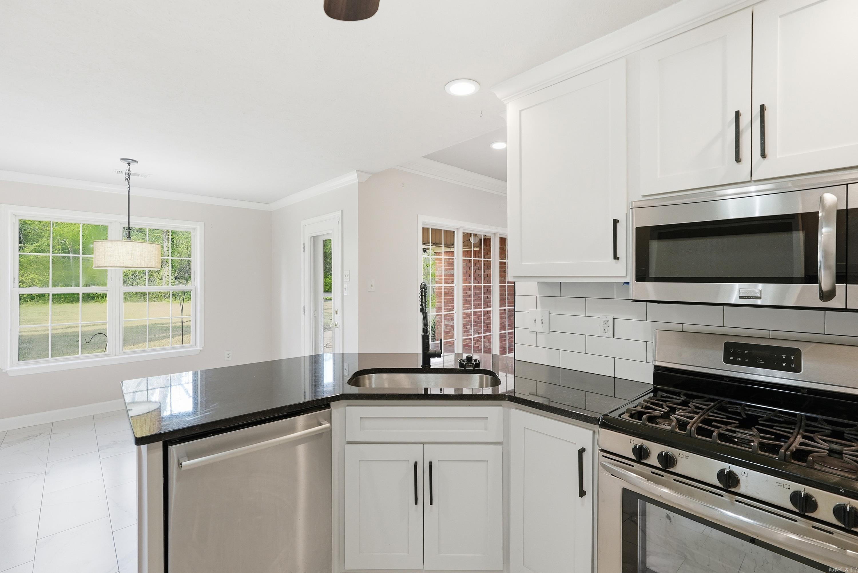 ST JOHN'S - Residential