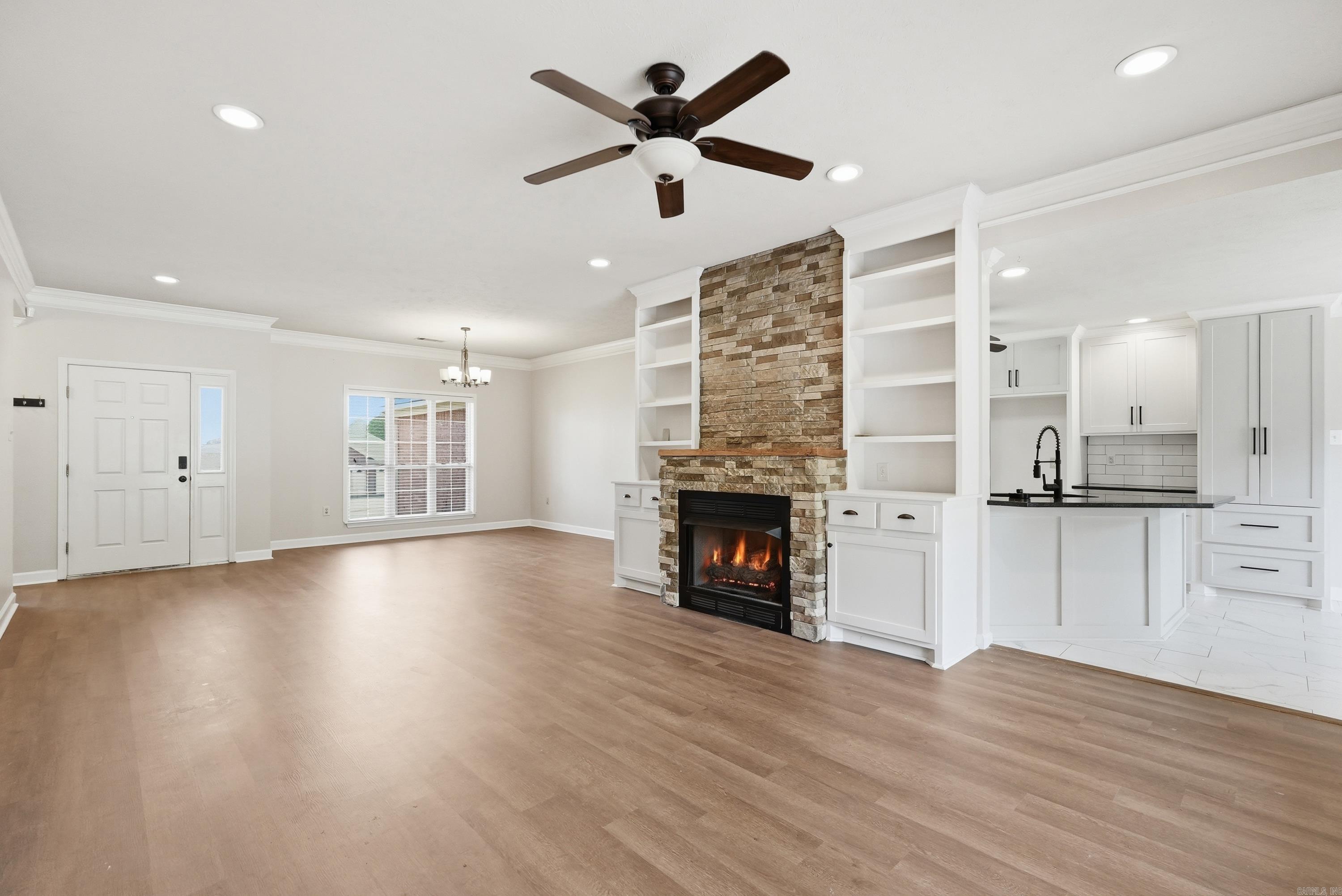 ST JOHN'S - Residential