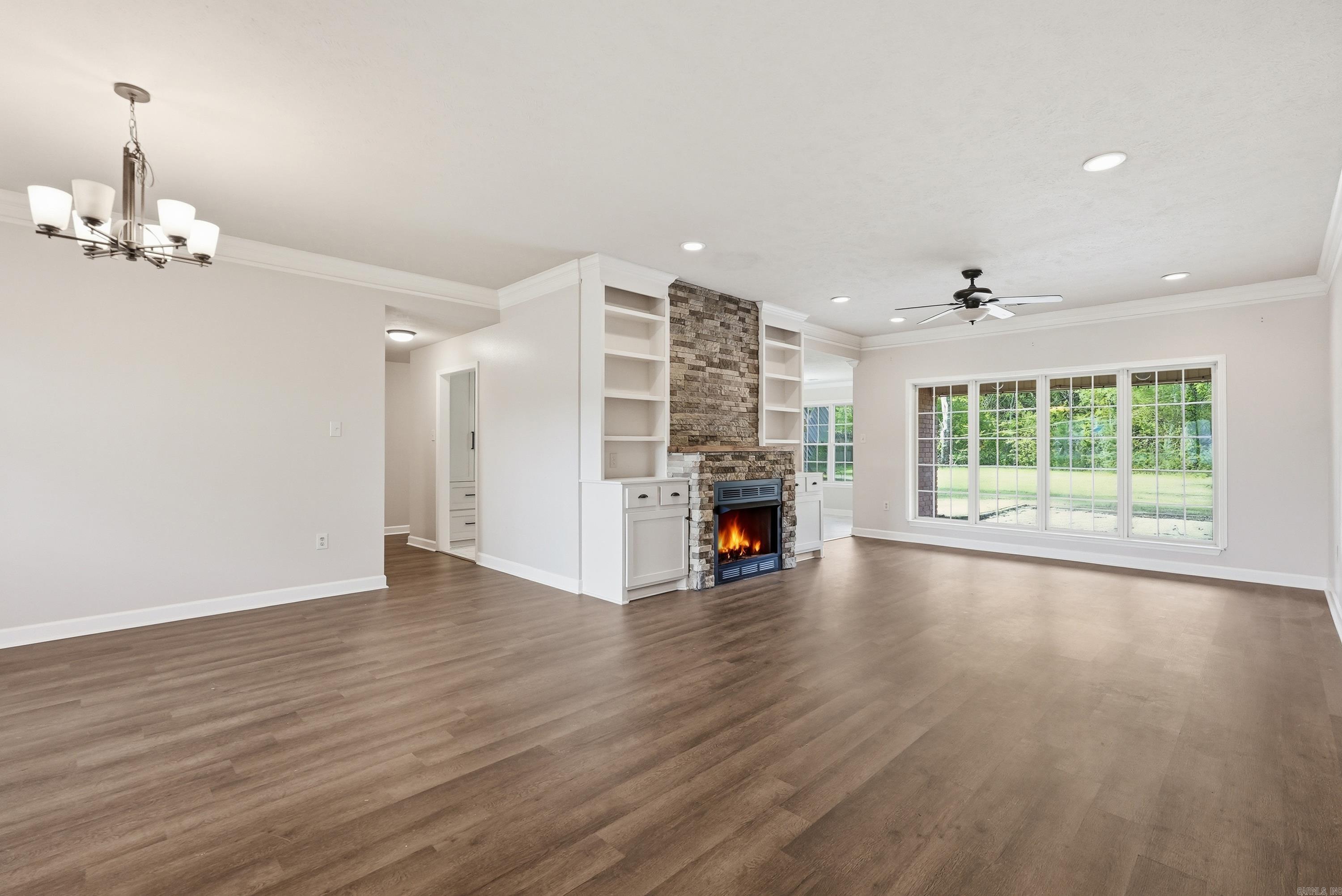 ST JOHN'S - Residential