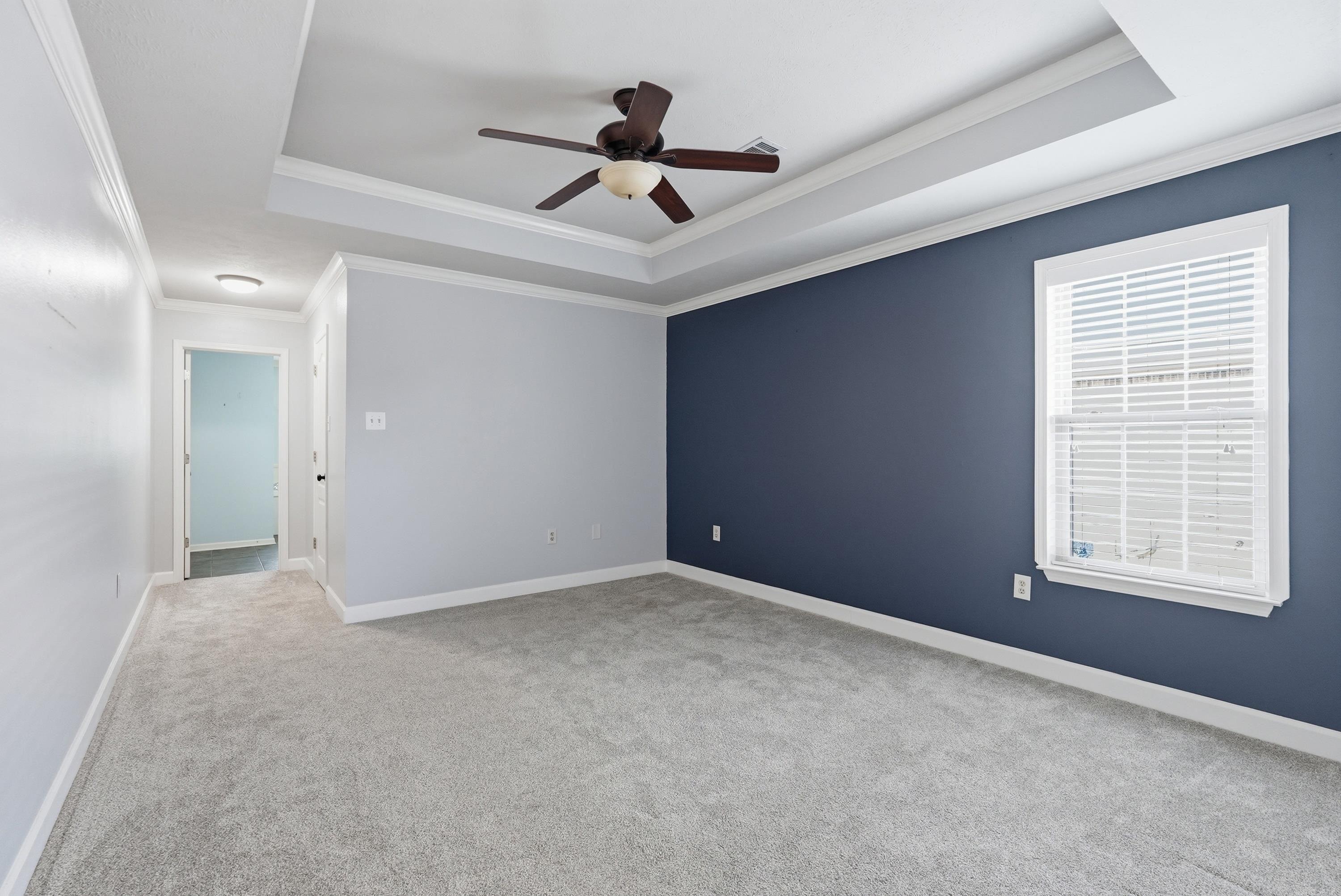 ST JOHN'S - Residential