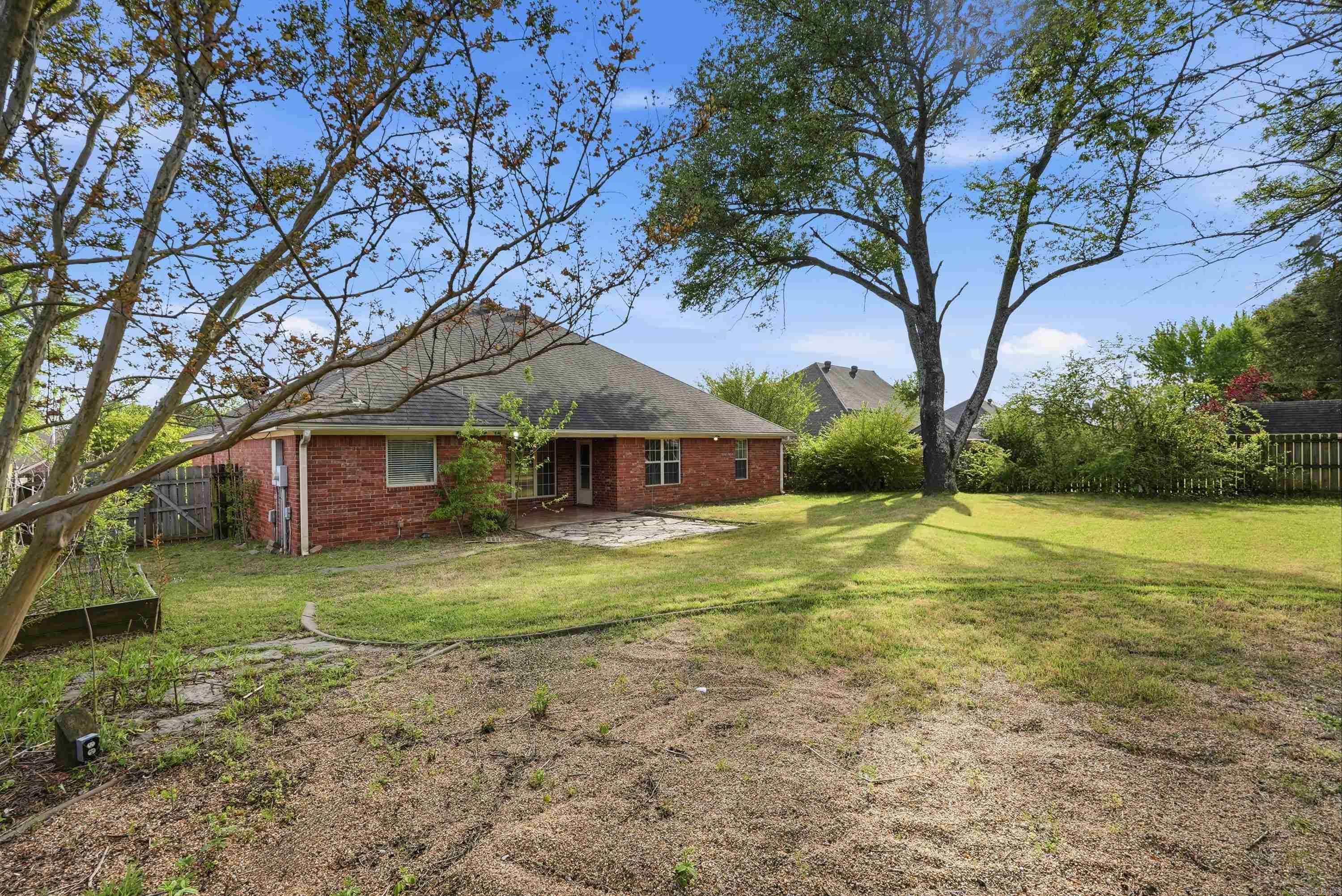 ST JOHN'S - Residential