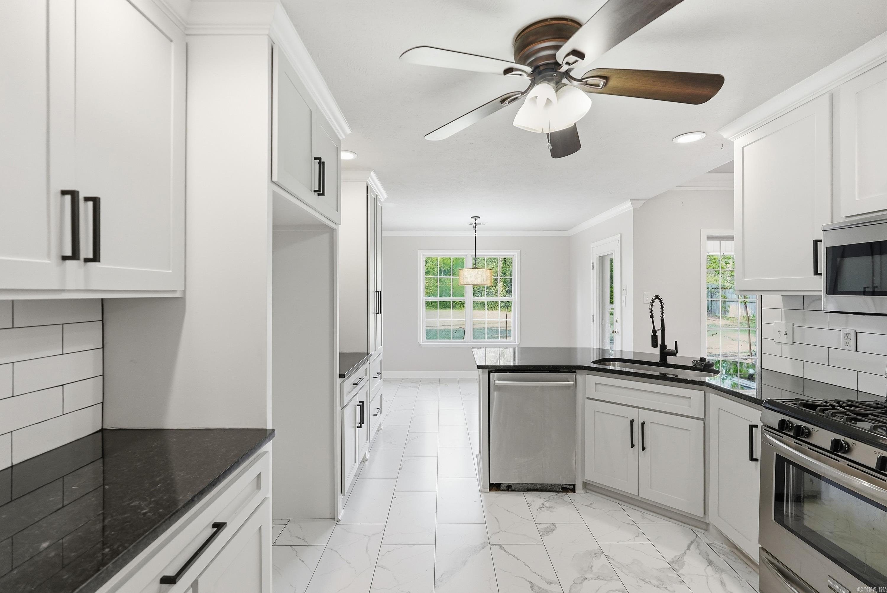 ST JOHN'S - Residential