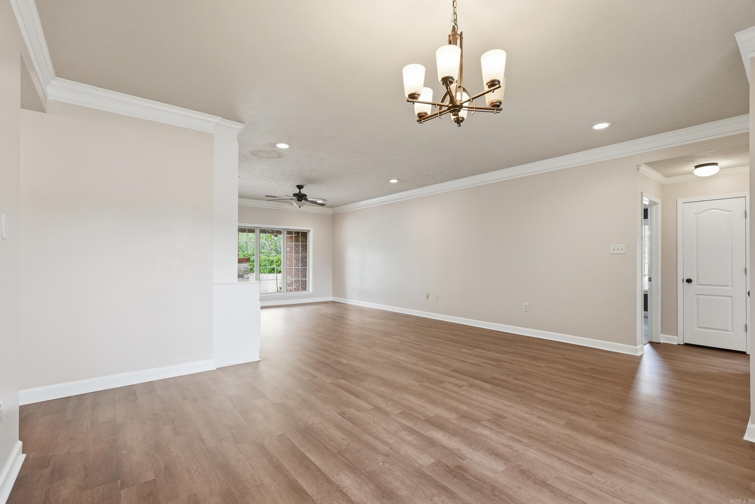 ST JOHN'S - Residential