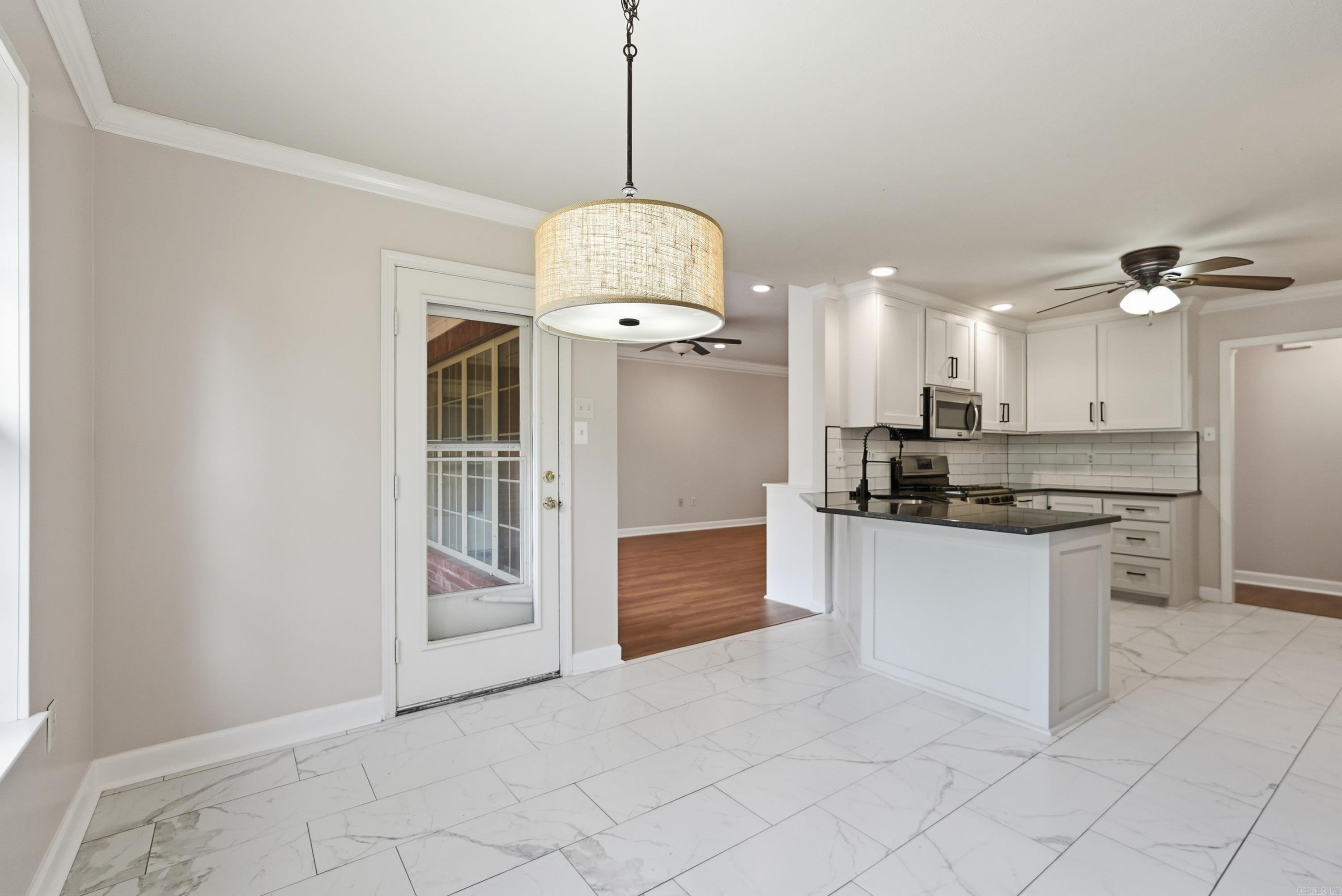 ST JOHN'S - Residential