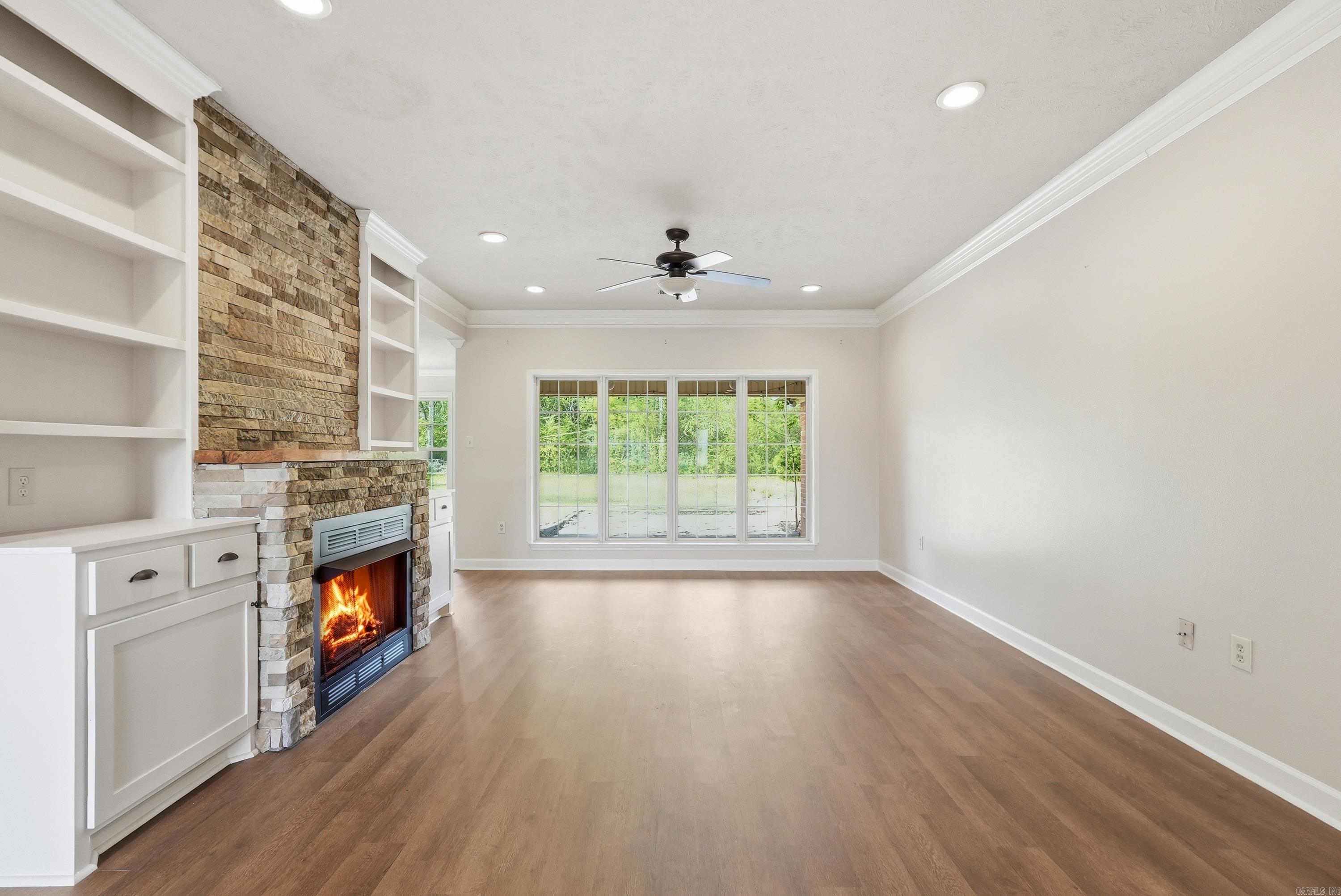 ST JOHN'S - Residential