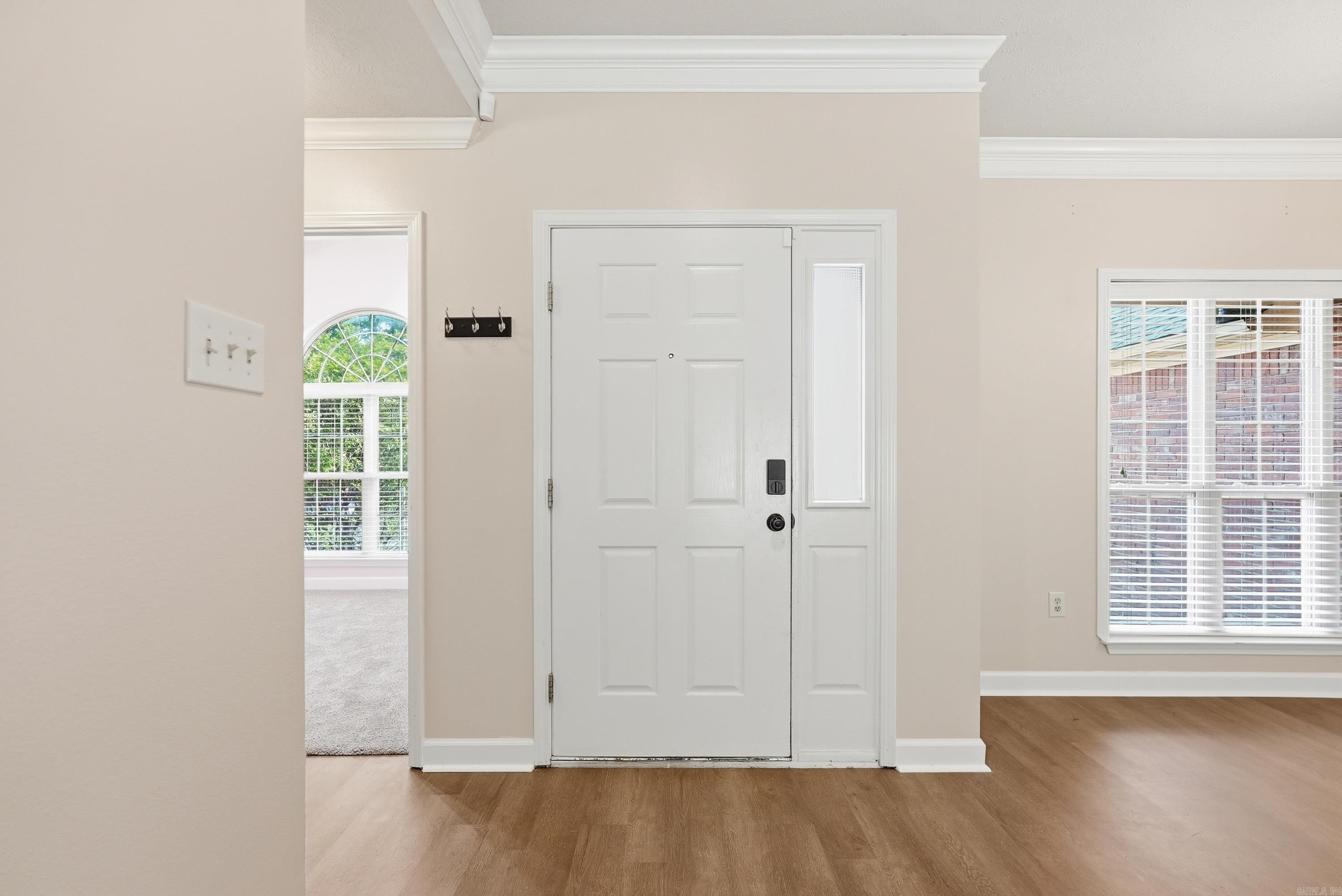 ST JOHN'S - Residential