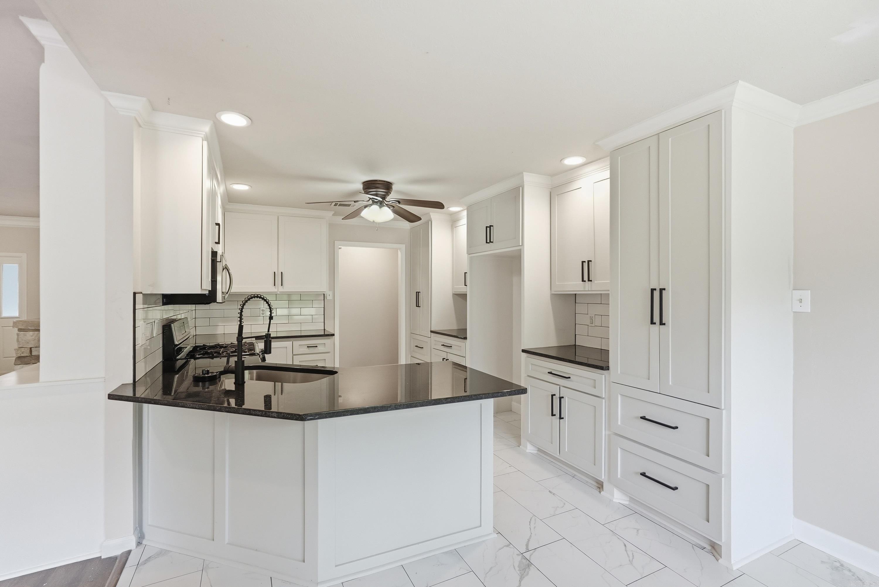 ST JOHN'S - Residential