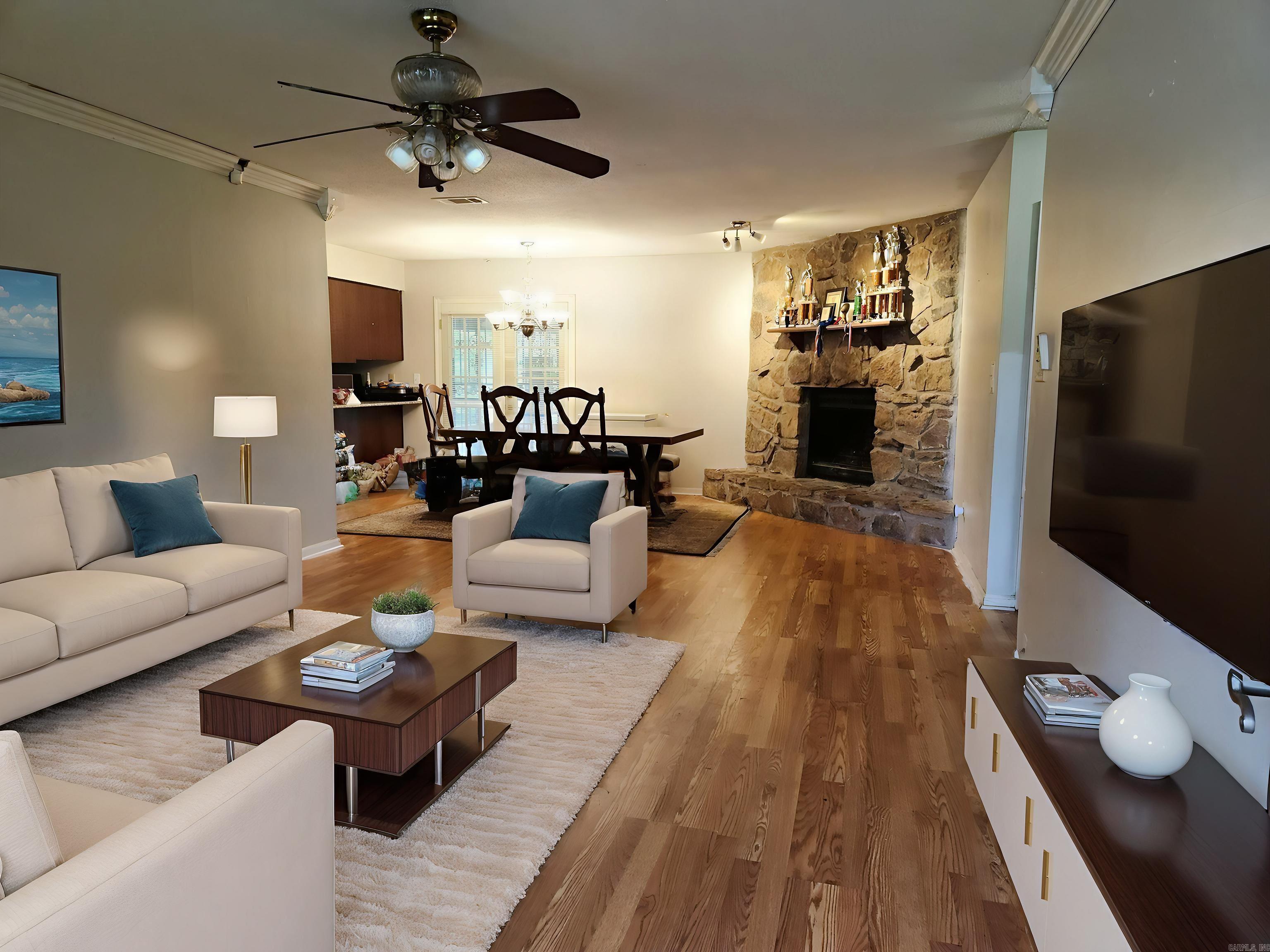 WOODLAND RIDGE - Residential