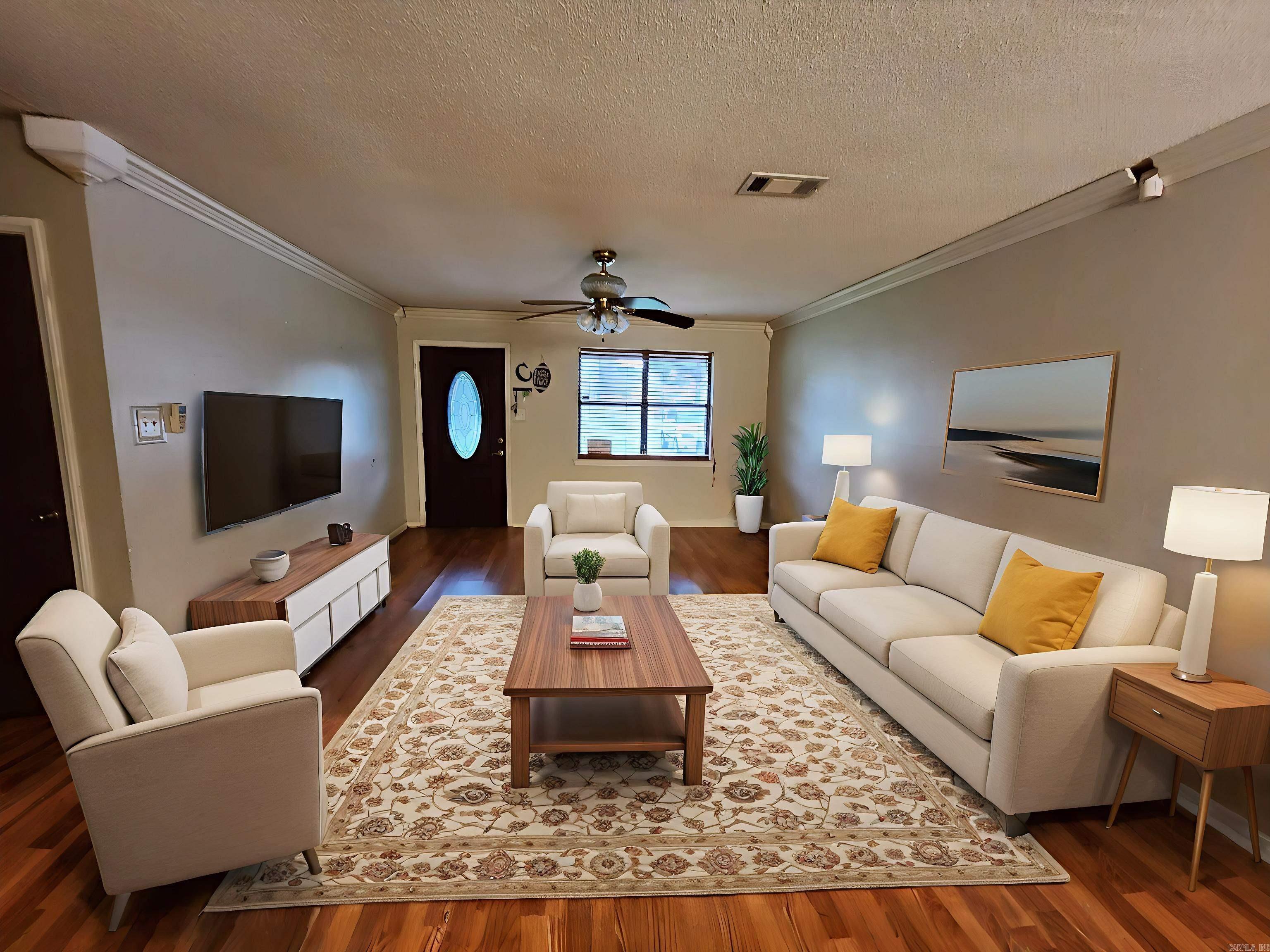 WOODLAND RIDGE - Residential