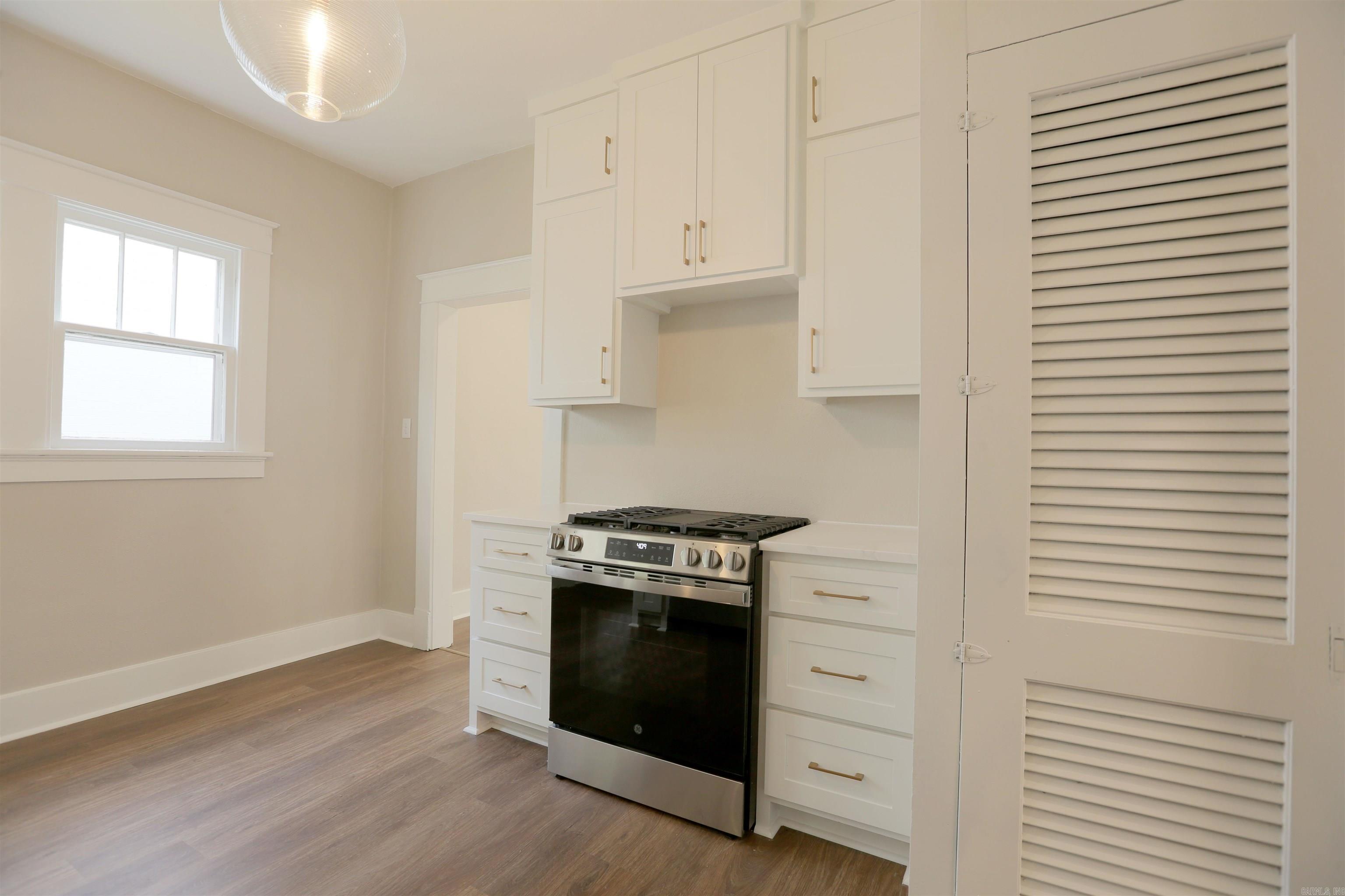 Elmhurst - Residential
