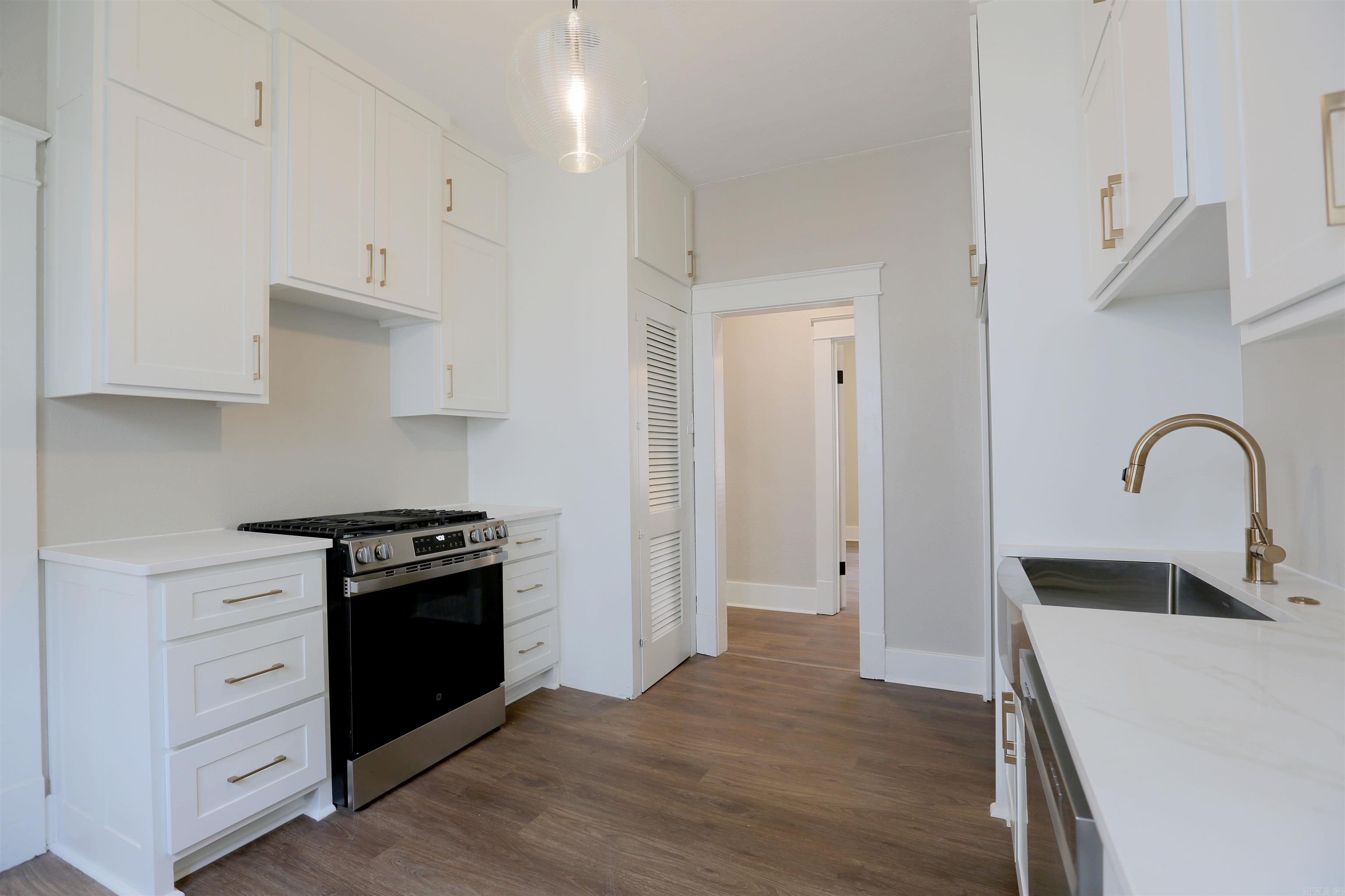 Elmhurst - Residential
