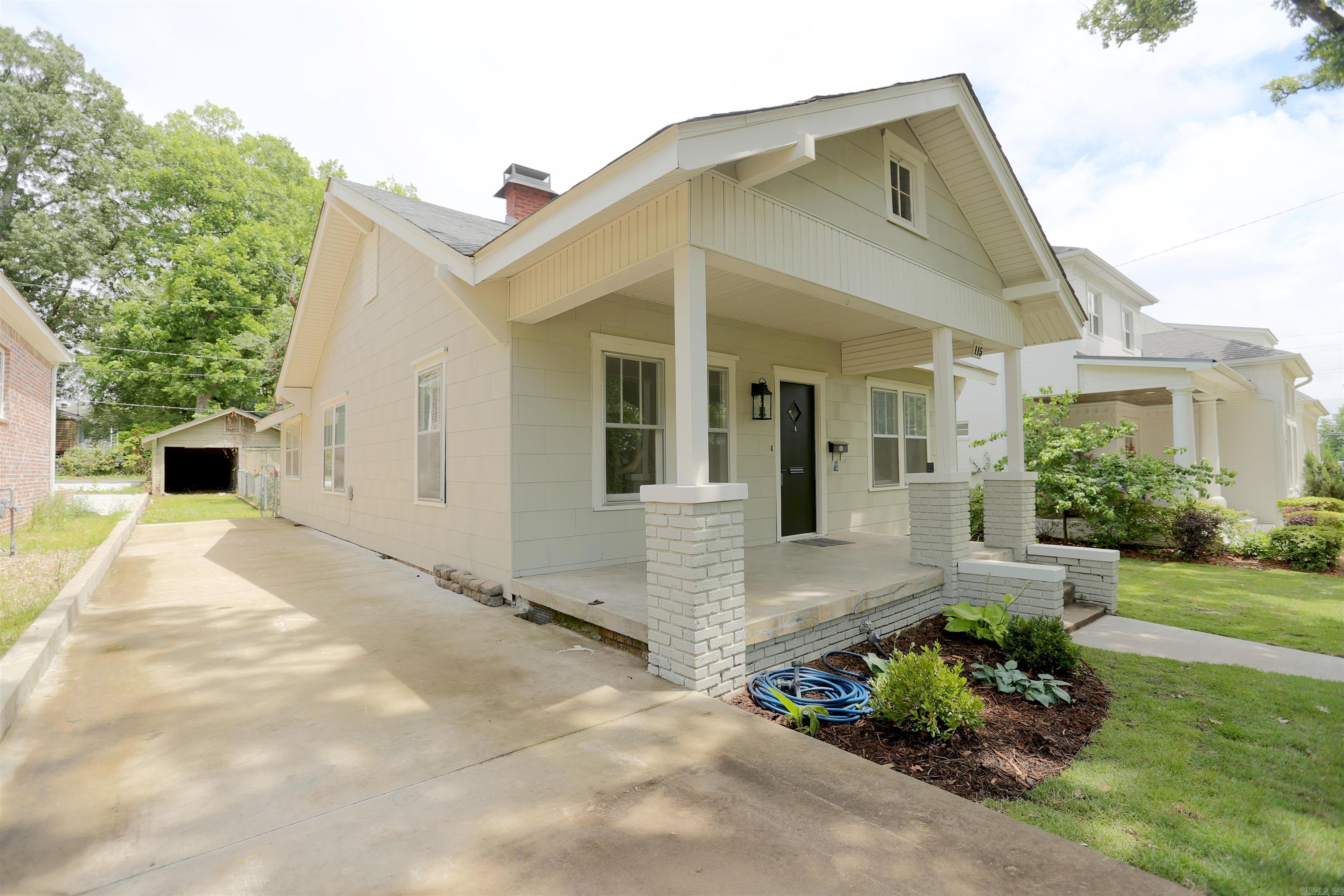 Elmhurst - Residential