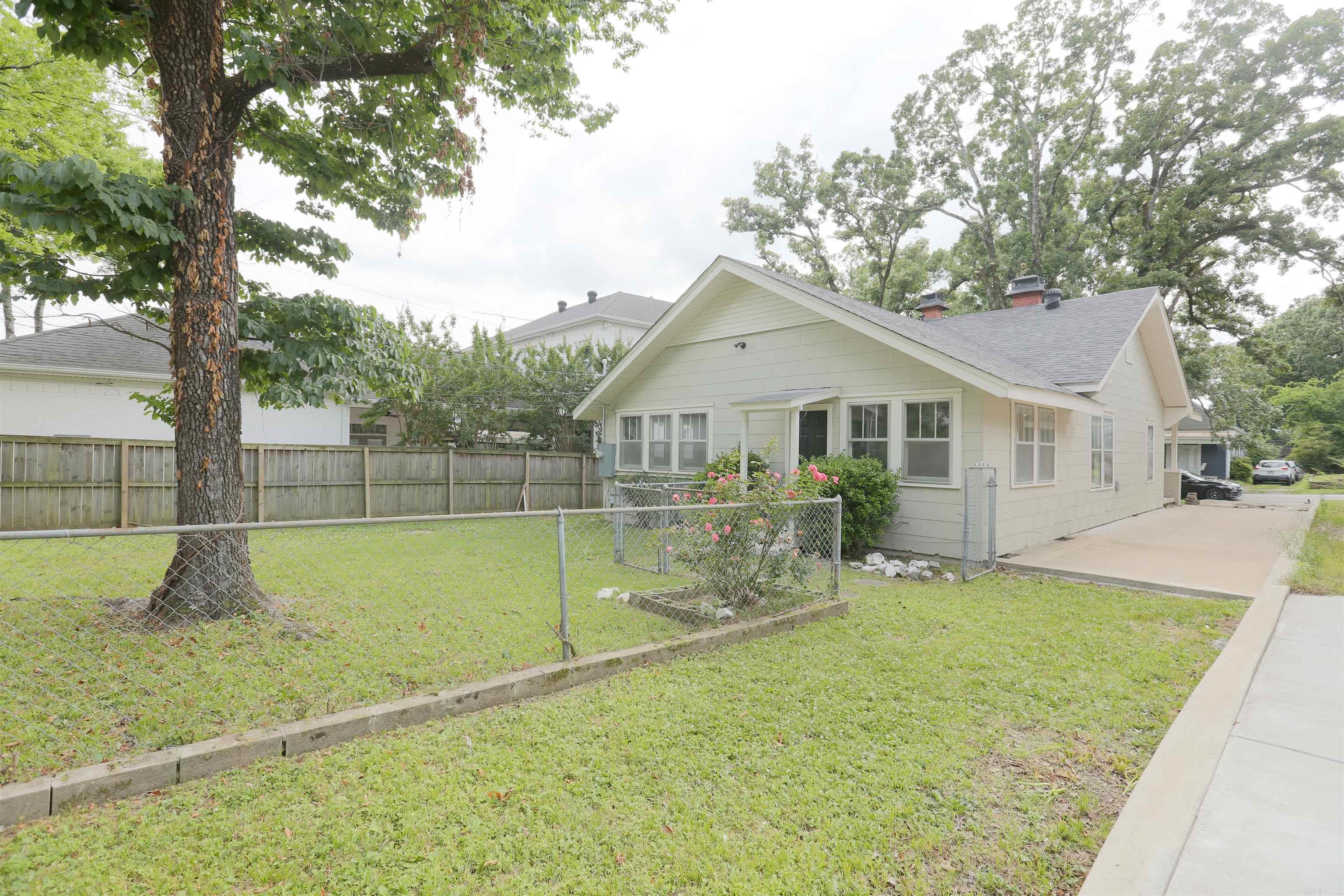 Elmhurst - Residential