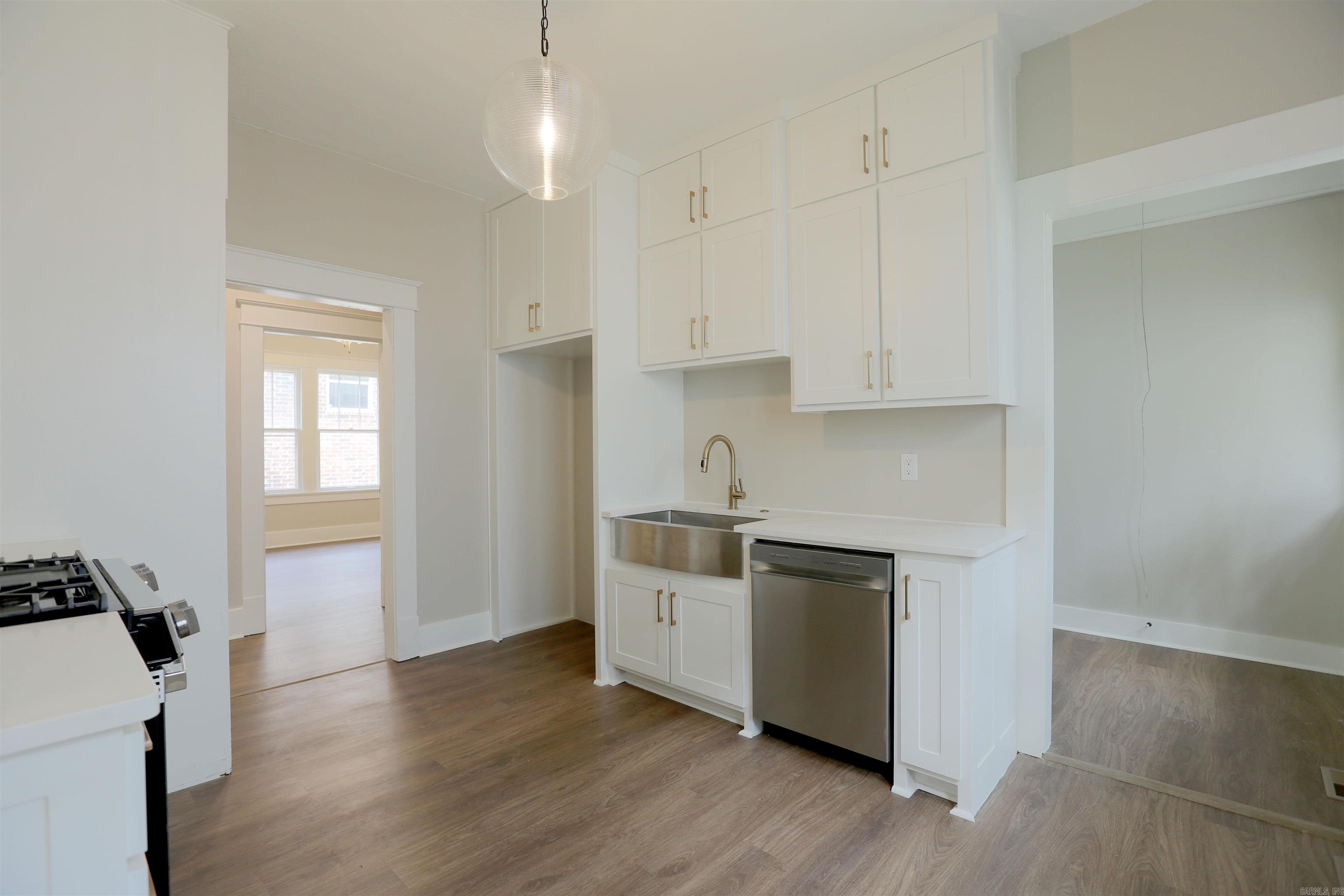 Elmhurst - Residential
