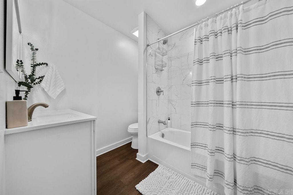 HSR BLK - Residential