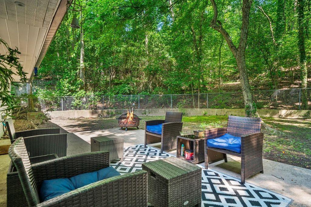 HSR BLK - Residential