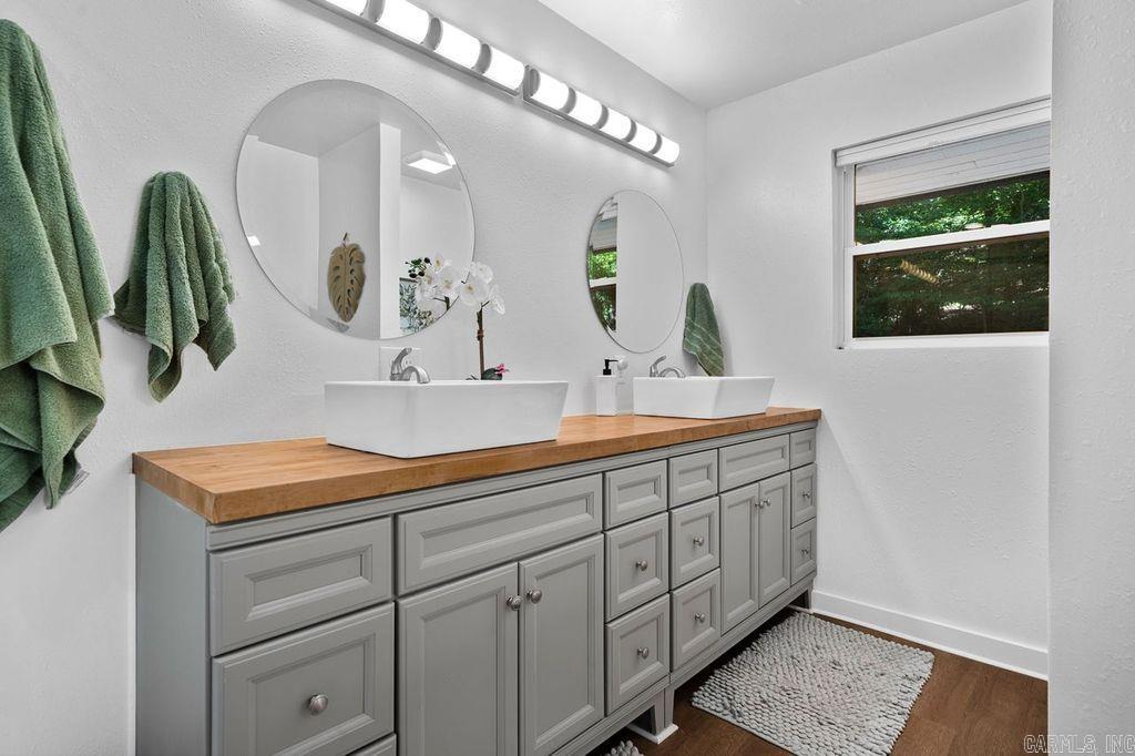 HSR BLK - Residential