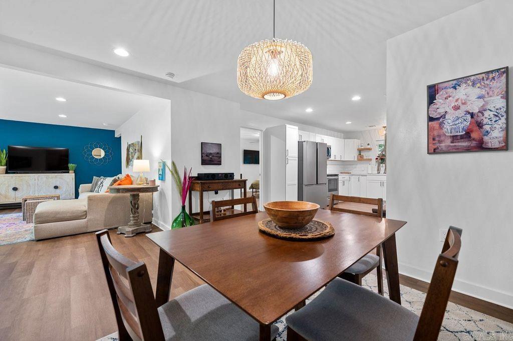 HSR BLK - Residential