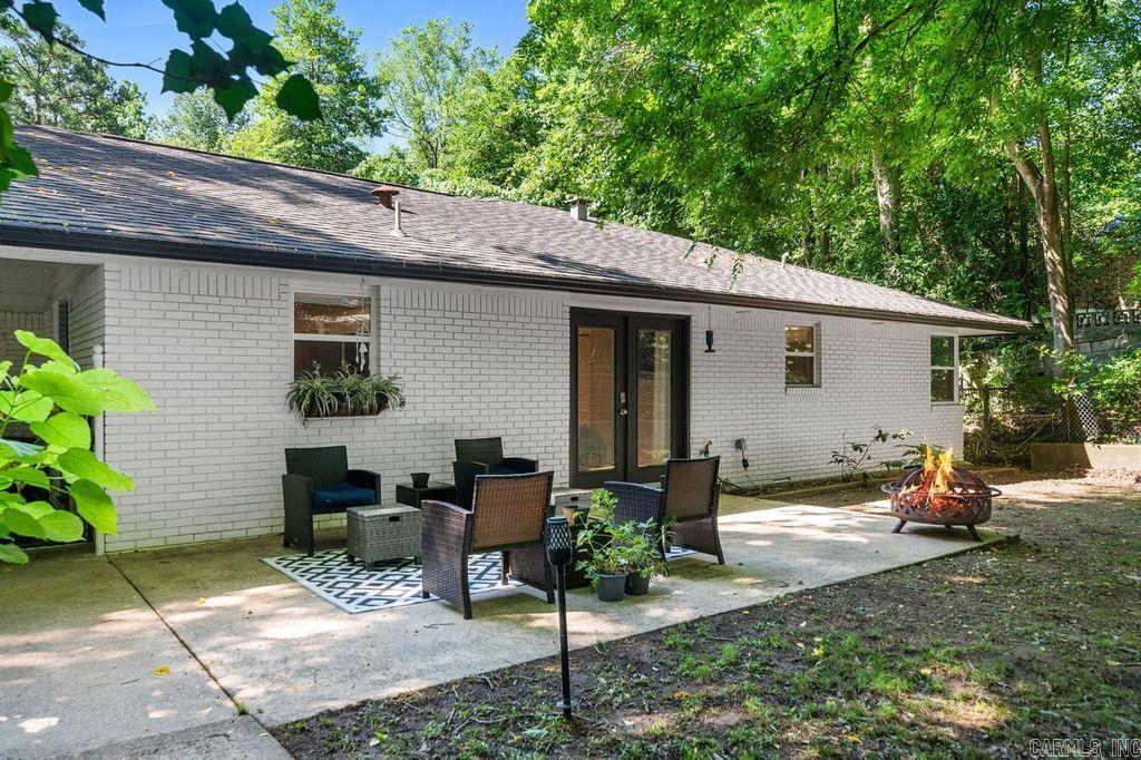 HSR BLK - Residential