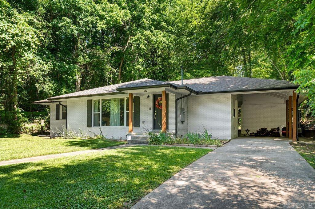 HSR BLK - Residential