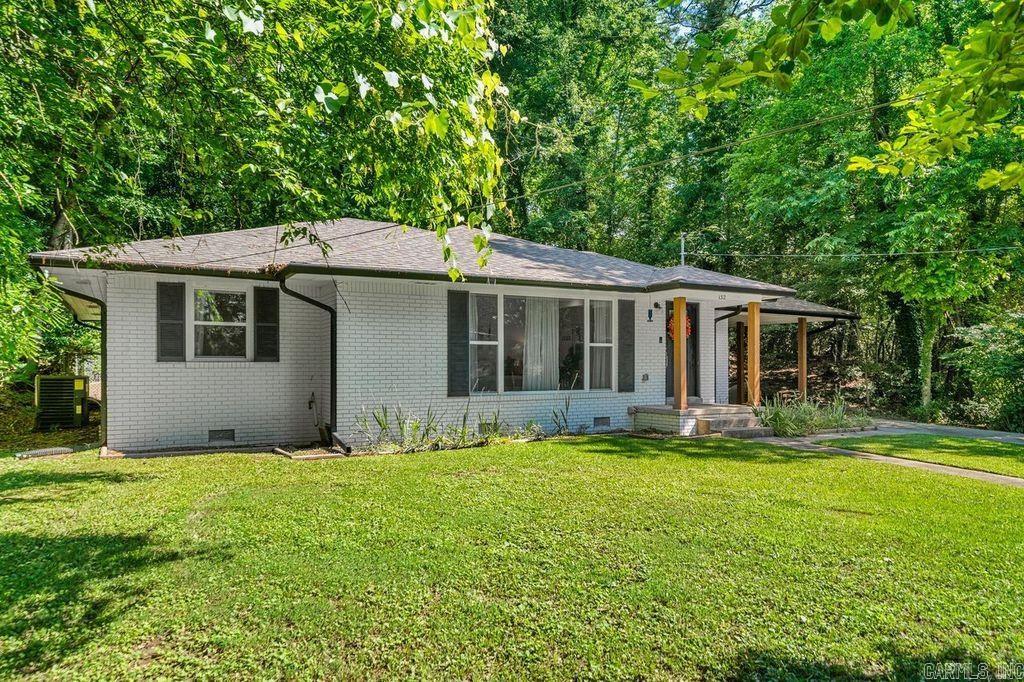 HSR BLK - Residential