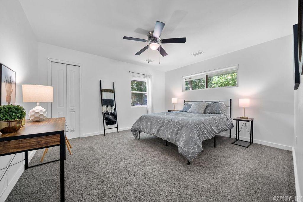 HSR BLK - Residential