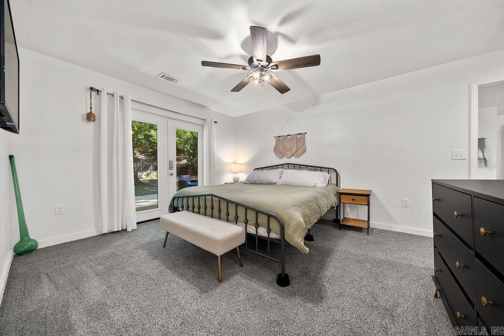 HSR BLK - Residential