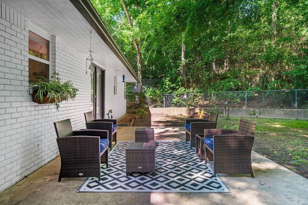 HSR BLK - Residential