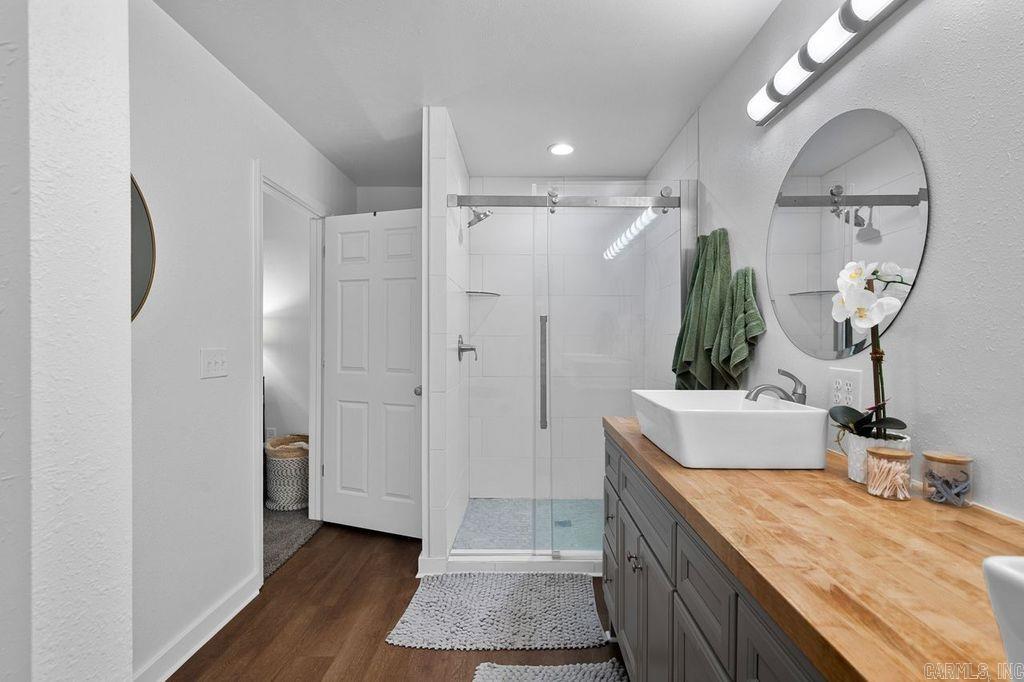 HSR BLK - Residential