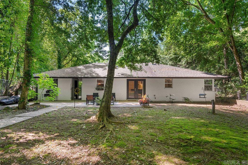 HSR BLK - Residential