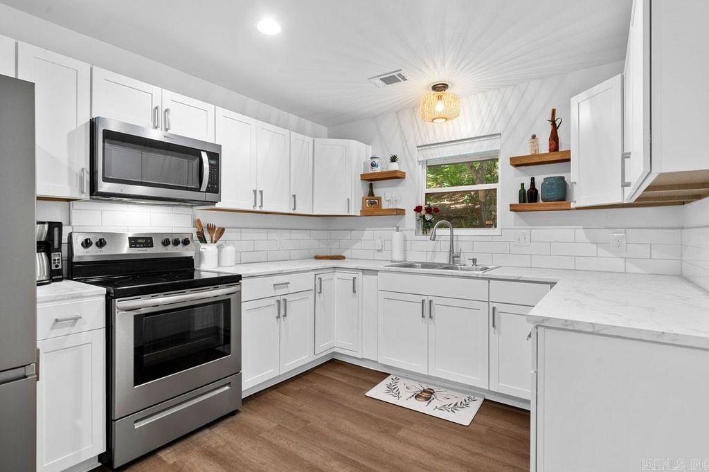 HSR BLK - Residential