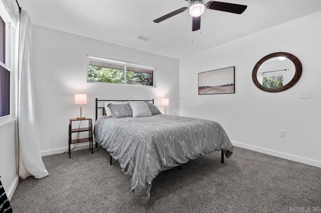 HSR BLK - Residential