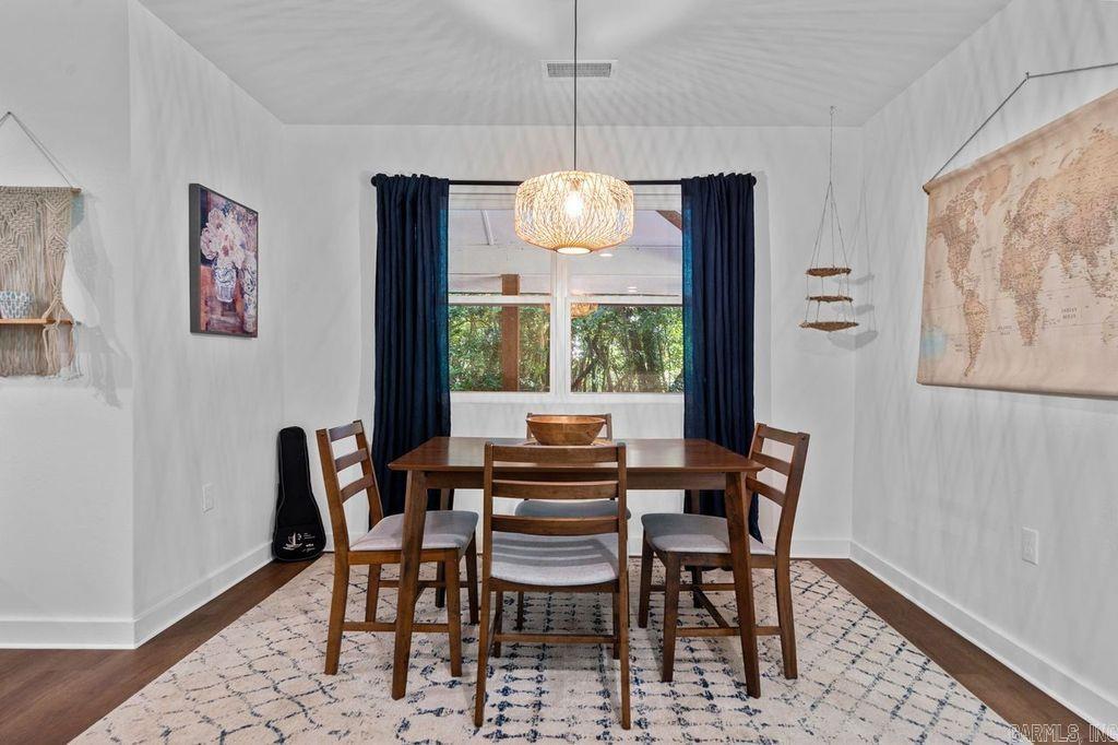 HSR BLK - Residential