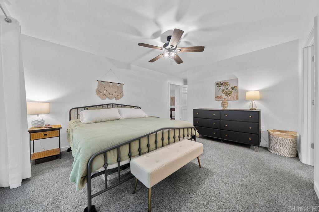 HSR BLK - Residential