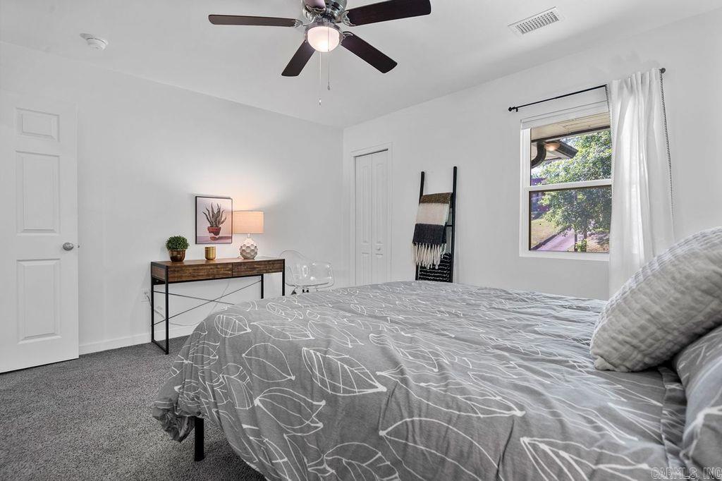 HSR BLK - Residential