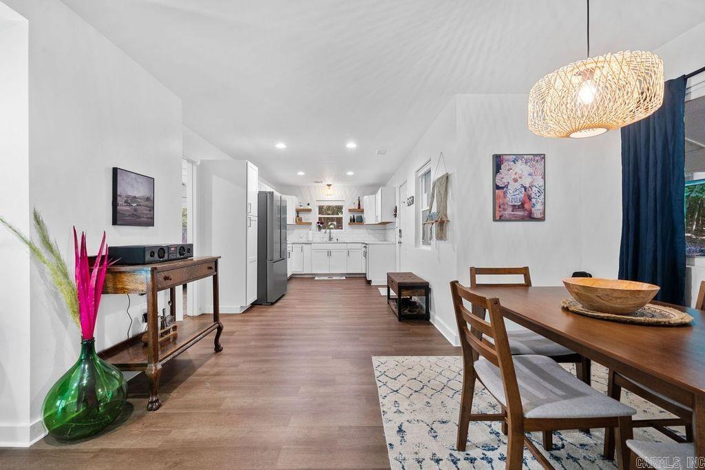 HSR BLK - Residential